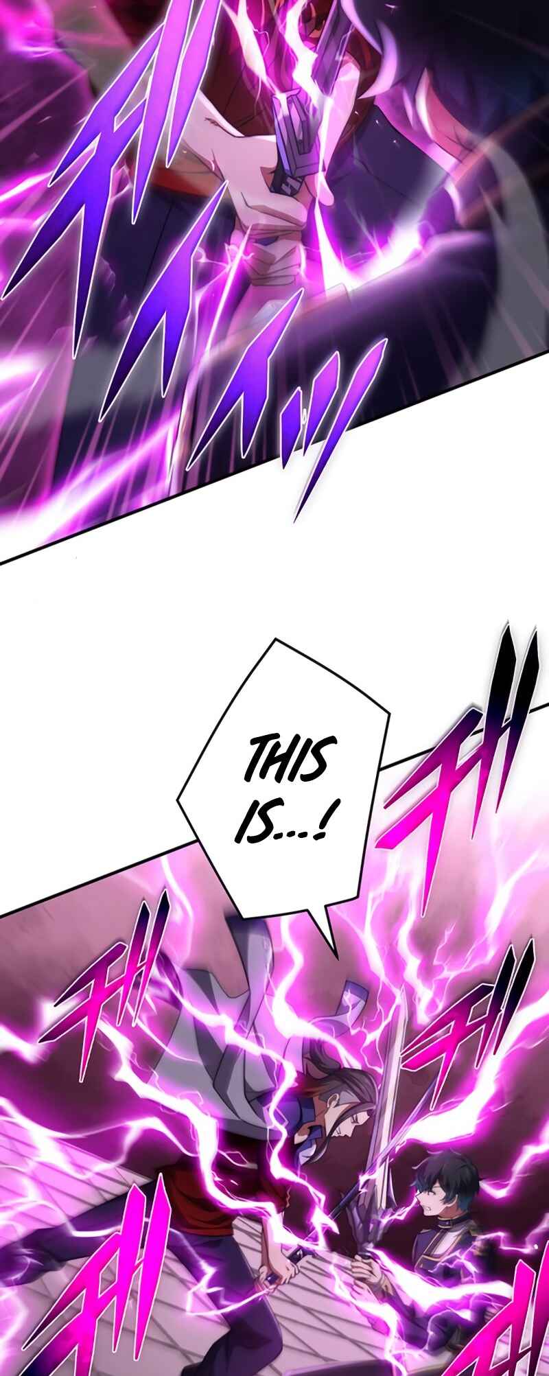 Page 19 Chapter 42 Zero0: A Space-Time Mage