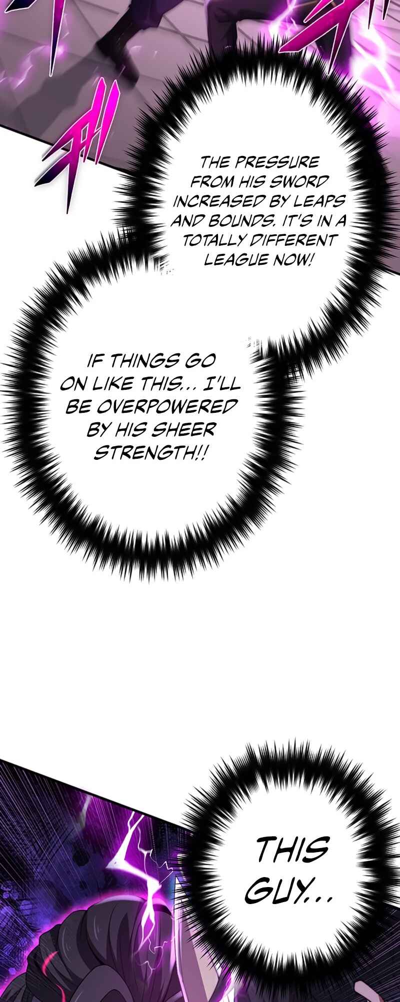Page 20 Chapter 42 Zero0: A Space-Time Mage