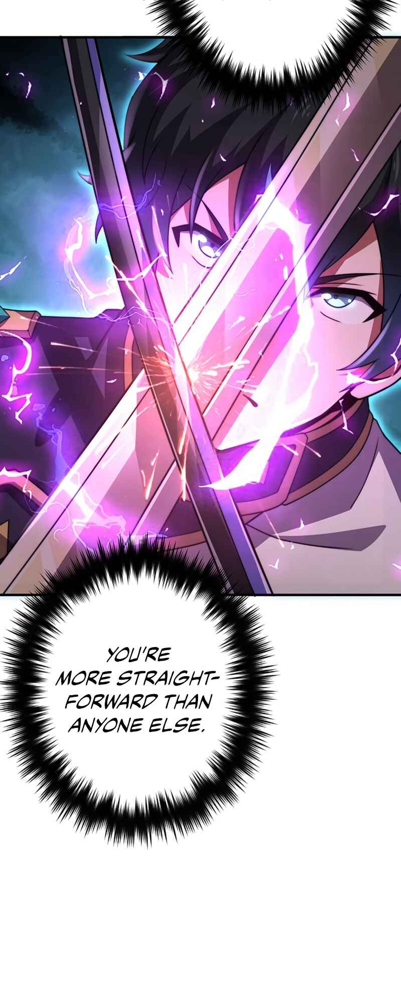 Page 22 Chapter 42 Zero0: A Space-Time Mage
