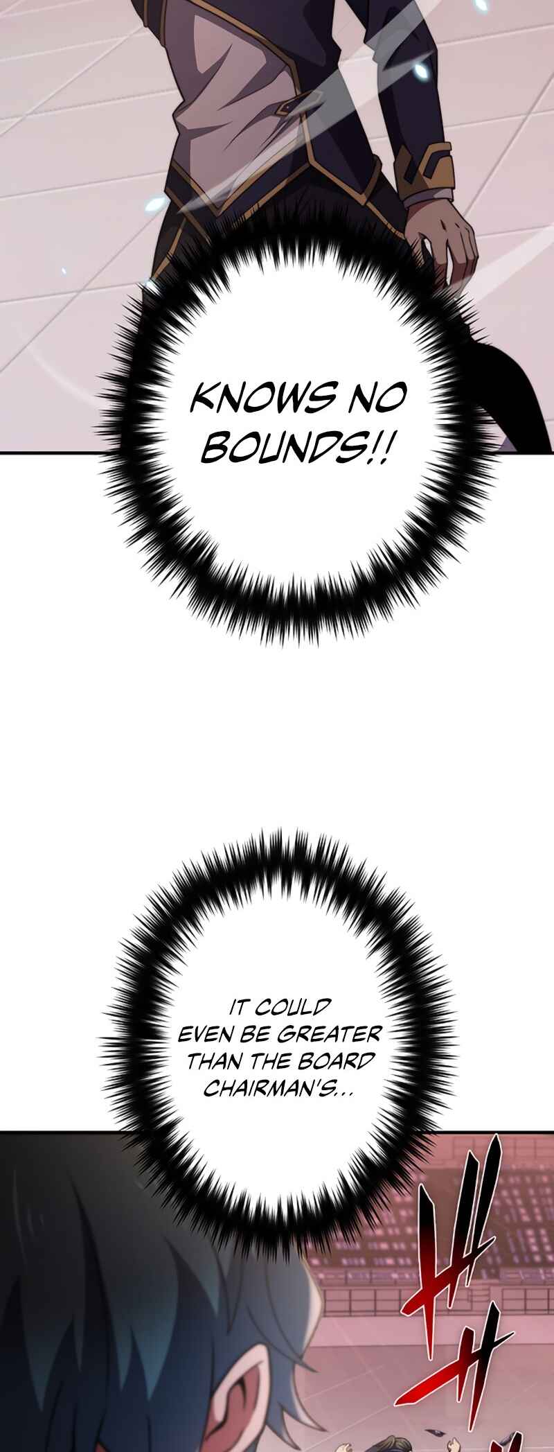 Page 39 Chapter 42 Zero0: A Space-Time Mage