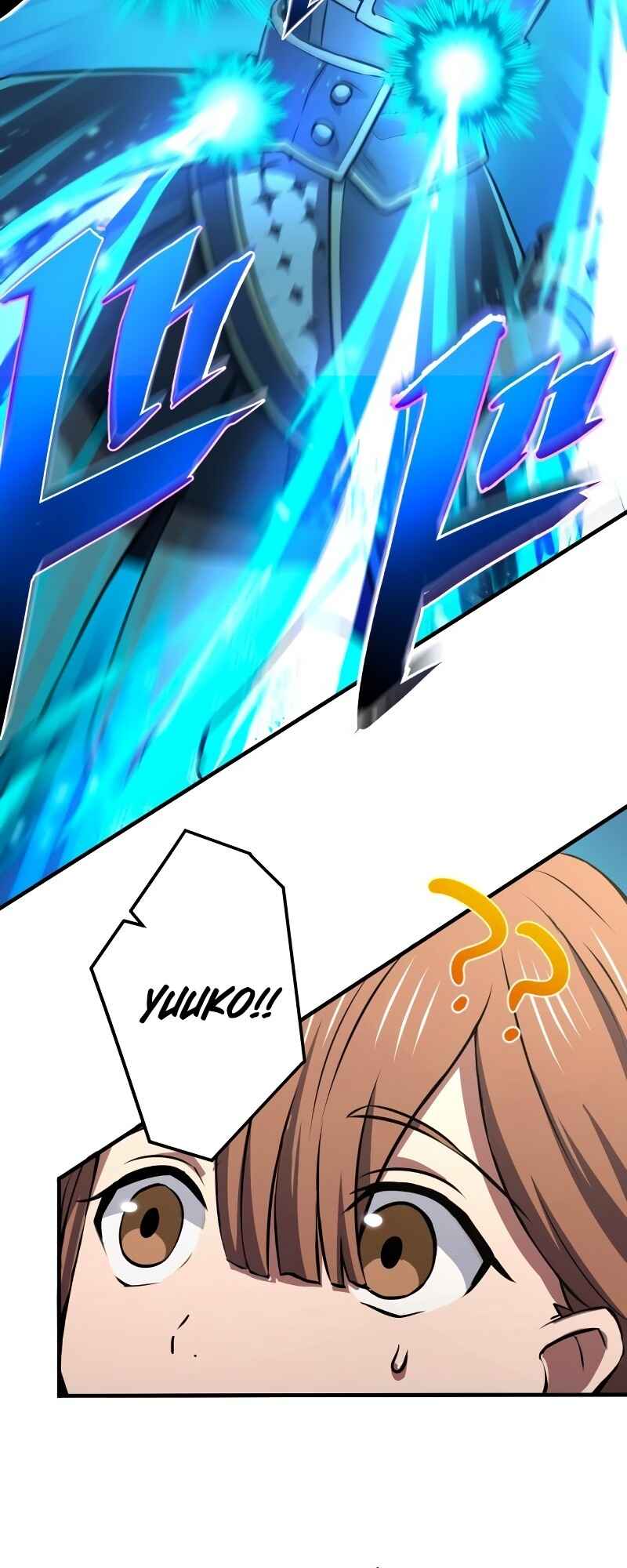 Page 12 Chapter 12 Zero0: A Space-Time Mage