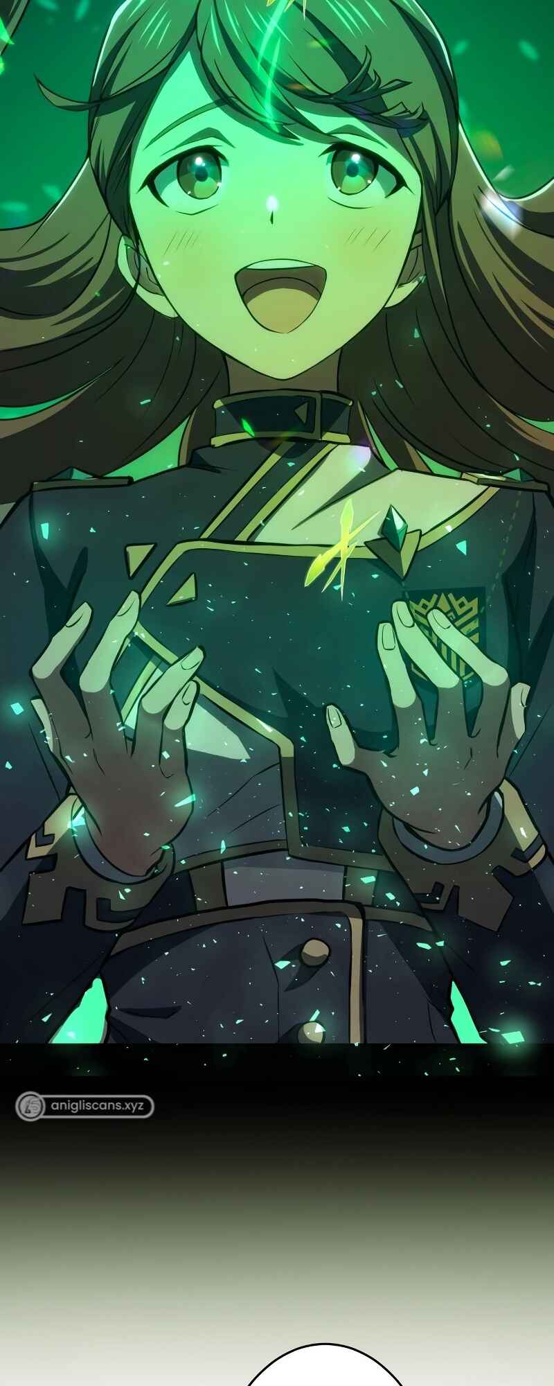 Page 18 Chapter 12 Zero0: A Space-Time Mage