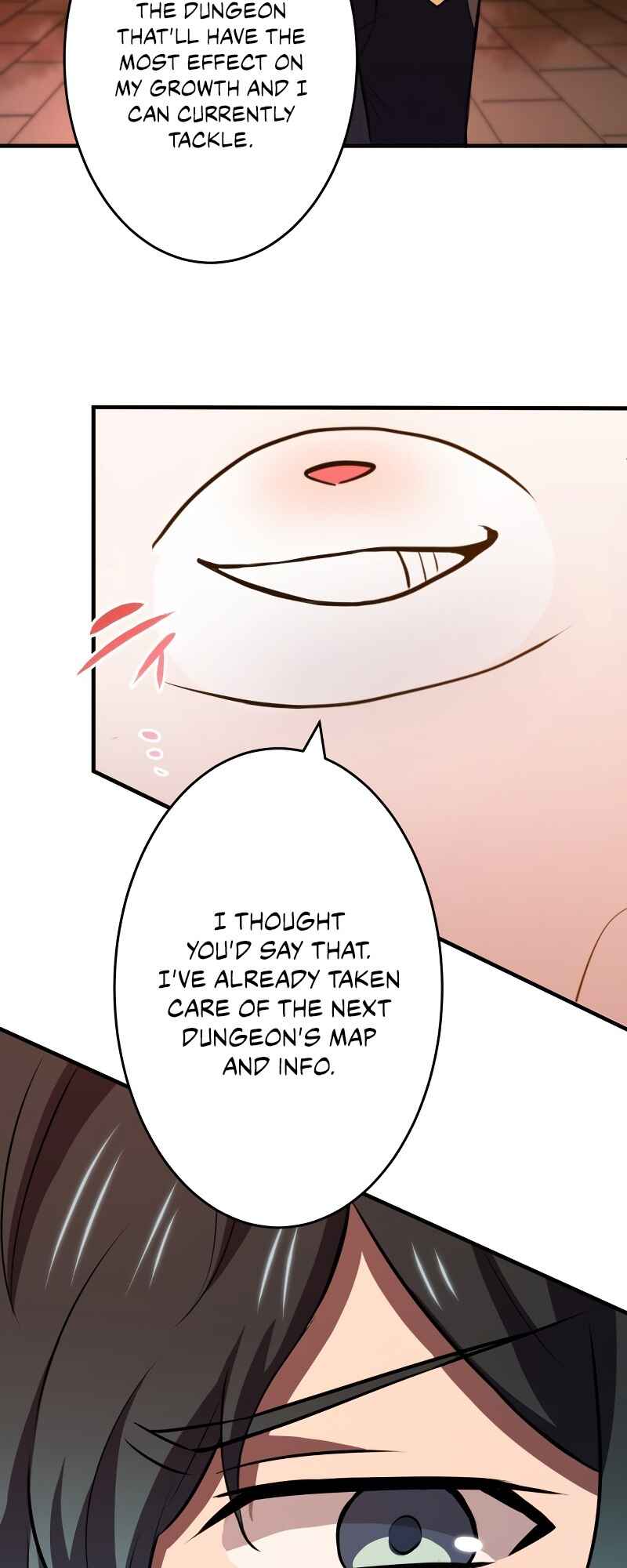 Page 25 Chapter 12 Zero0: A Space-Time Mage