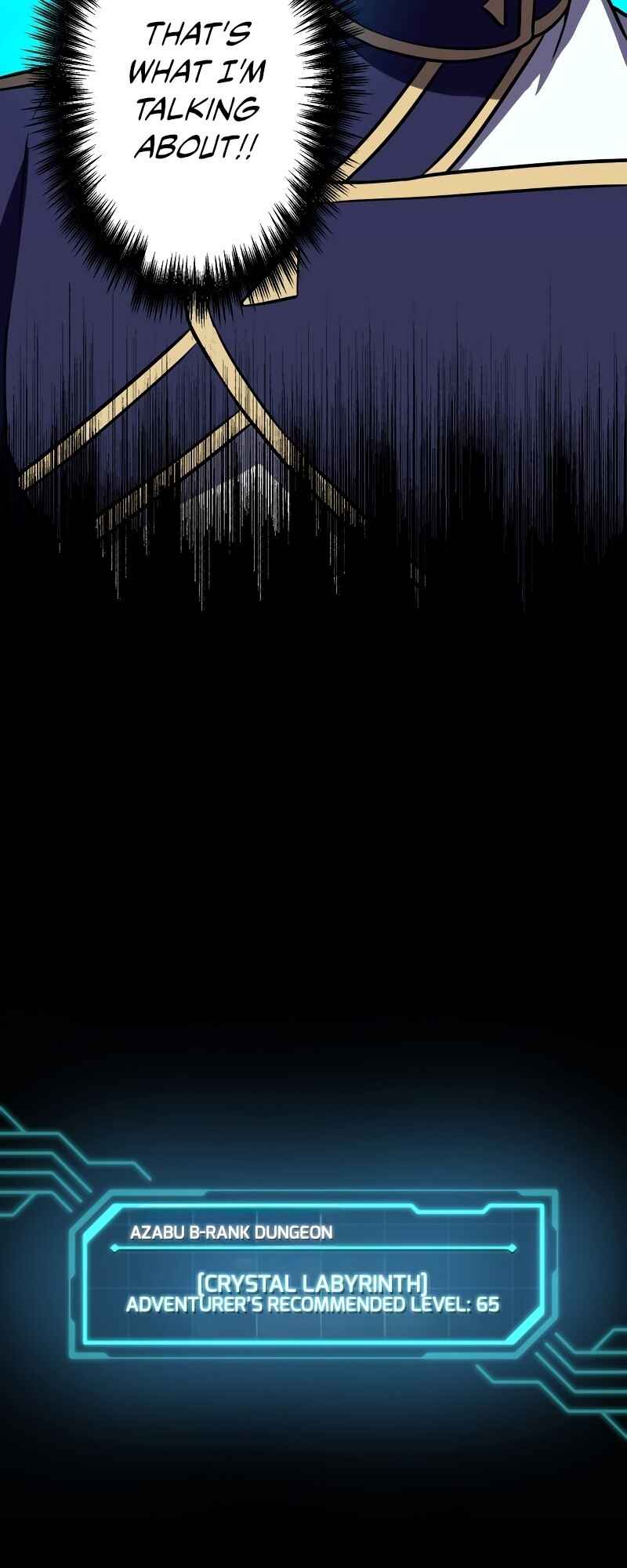 Page 30 Chapter 12 Zero0: A Space-Time Mage