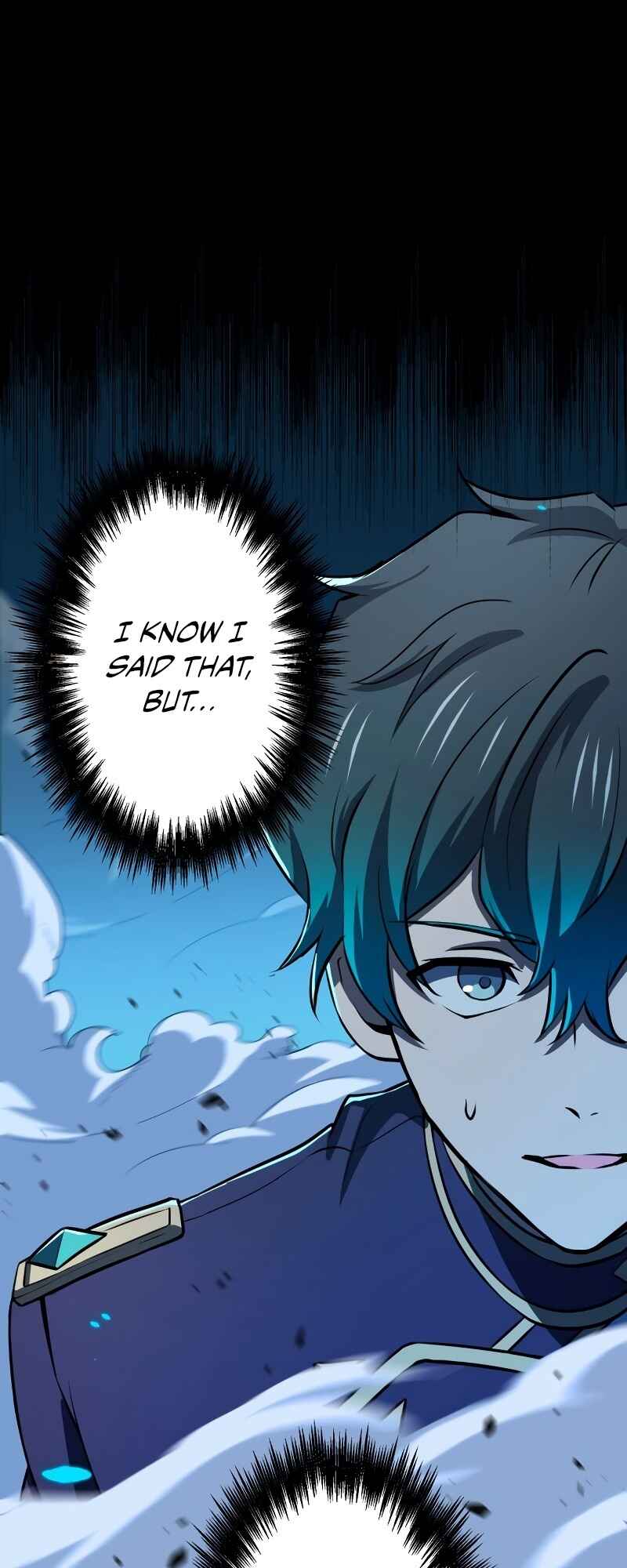 Page 31 Chapter 12 Zero0: A Space-Time Mage