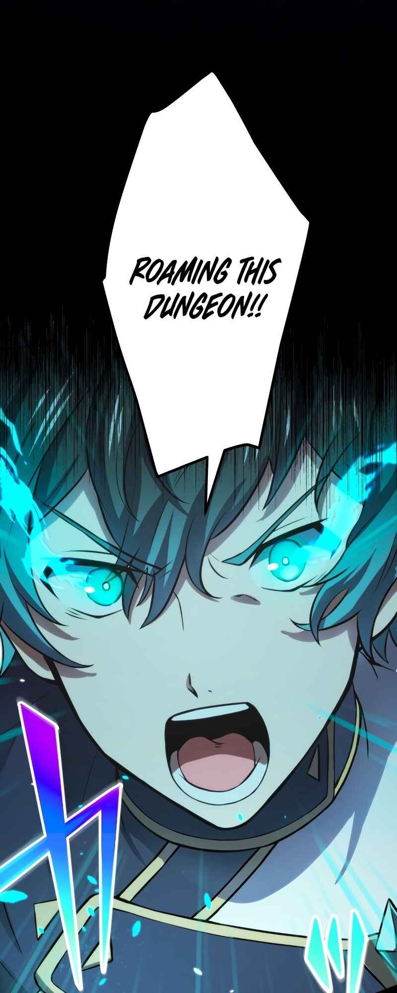 Page 37 Chapter 12 Zero0: A Space-Time Mage