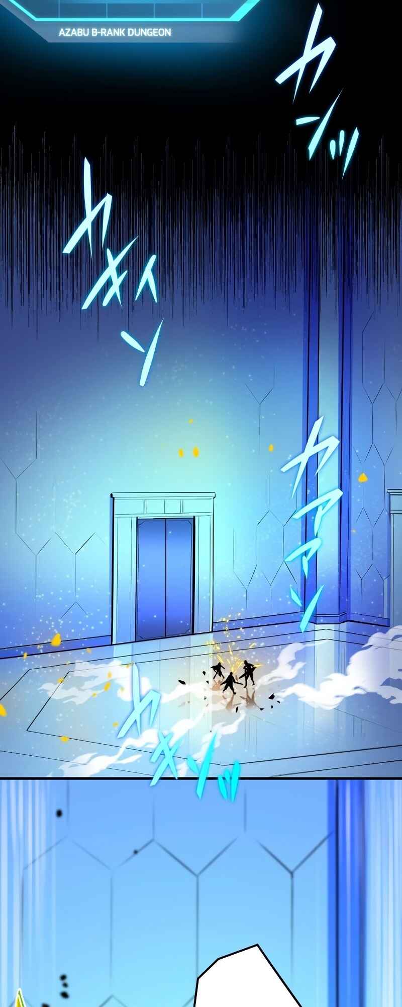 Page 39 Chapter 12 Zero0: A Space-Time Mage