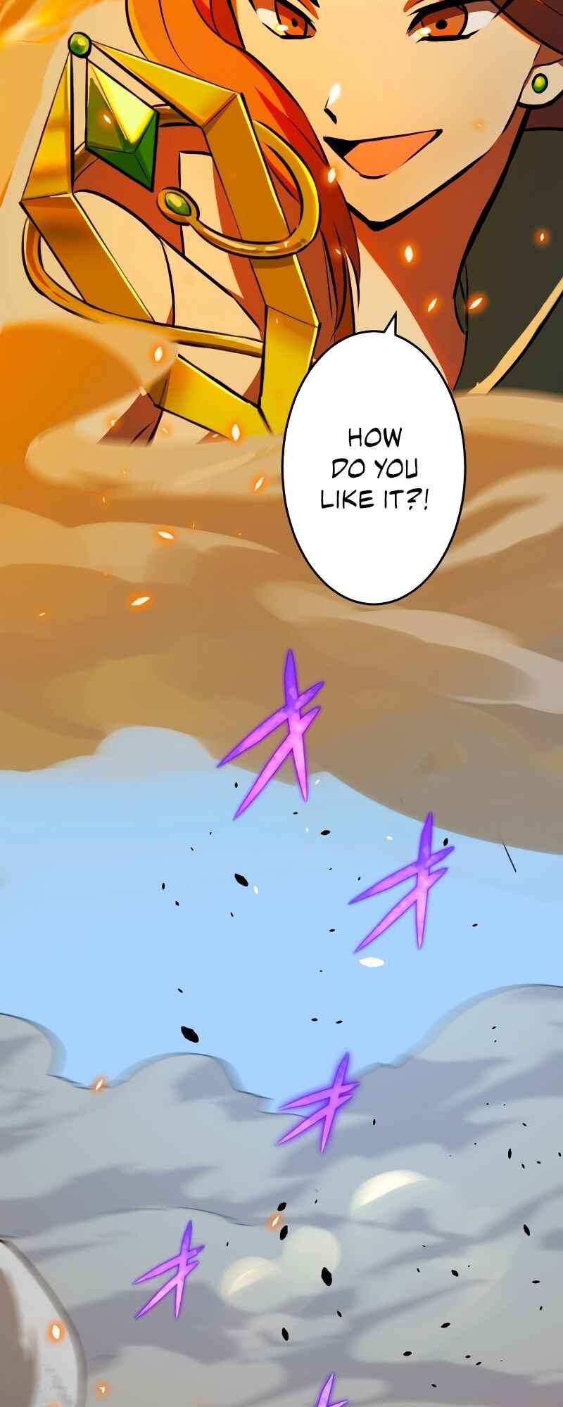 Page 43 Chapter 12 Zero0: A Space-Time Mage