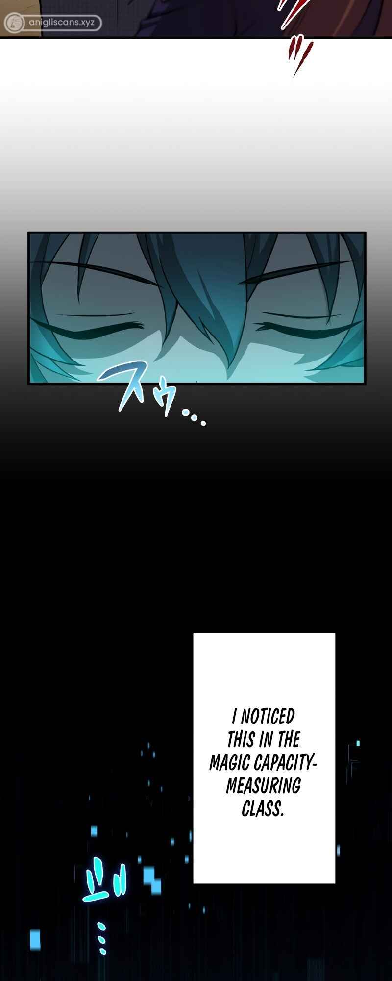 Page 5 Chapter 12 Zero0: A Space-Time Mage