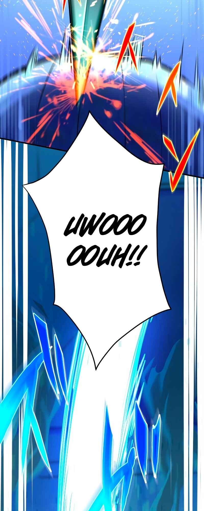 Page 50 Chapter 12 Zero0: A Space-Time Mage
