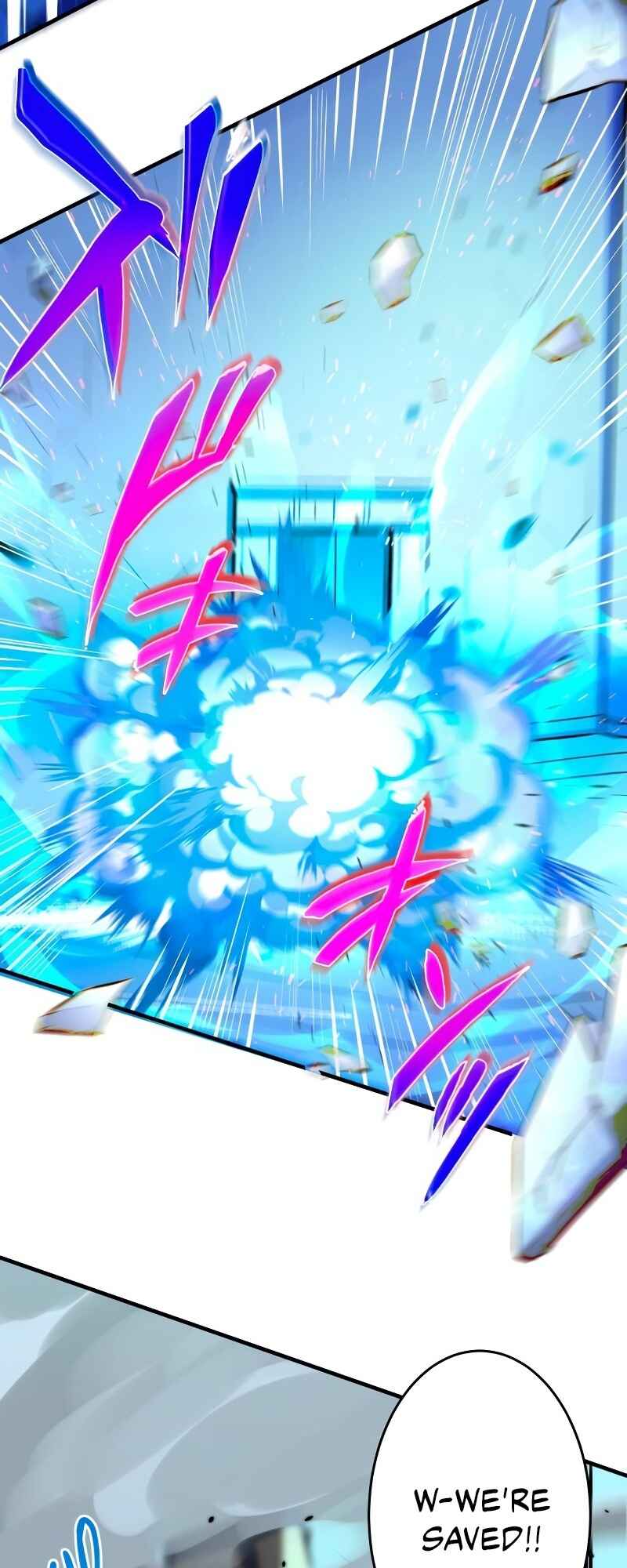 Page 52 Chapter 12 Zero0: A Space-Time Mage