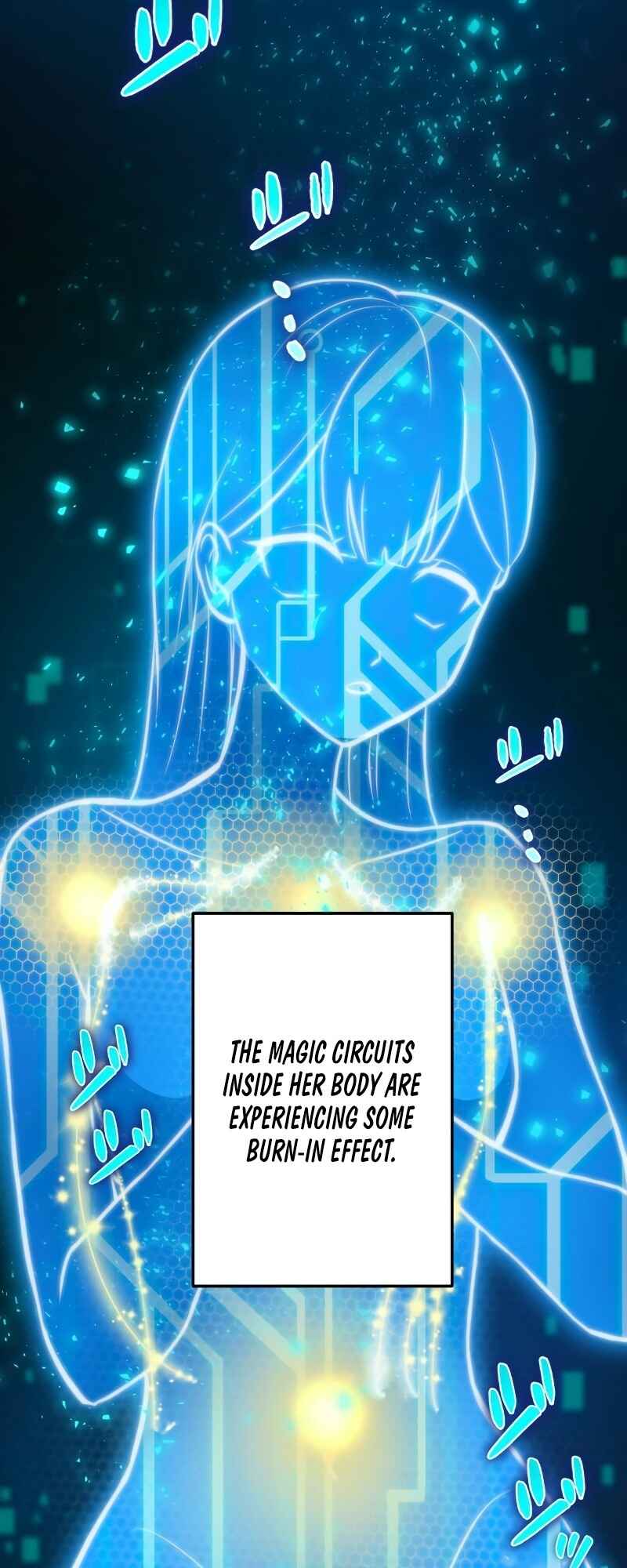 Page 7 Chapter 12 Zero0: A Space-Time Mage