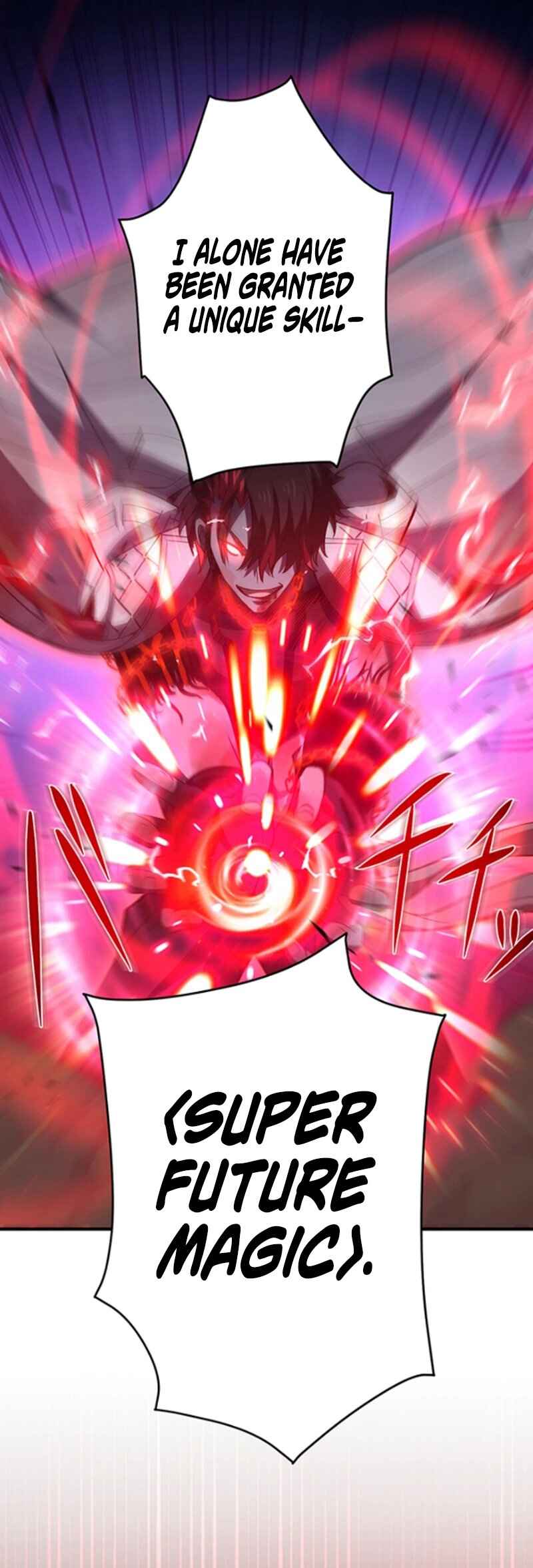 Page 18 Chapter 69 Zero0: A Space-Time Mage