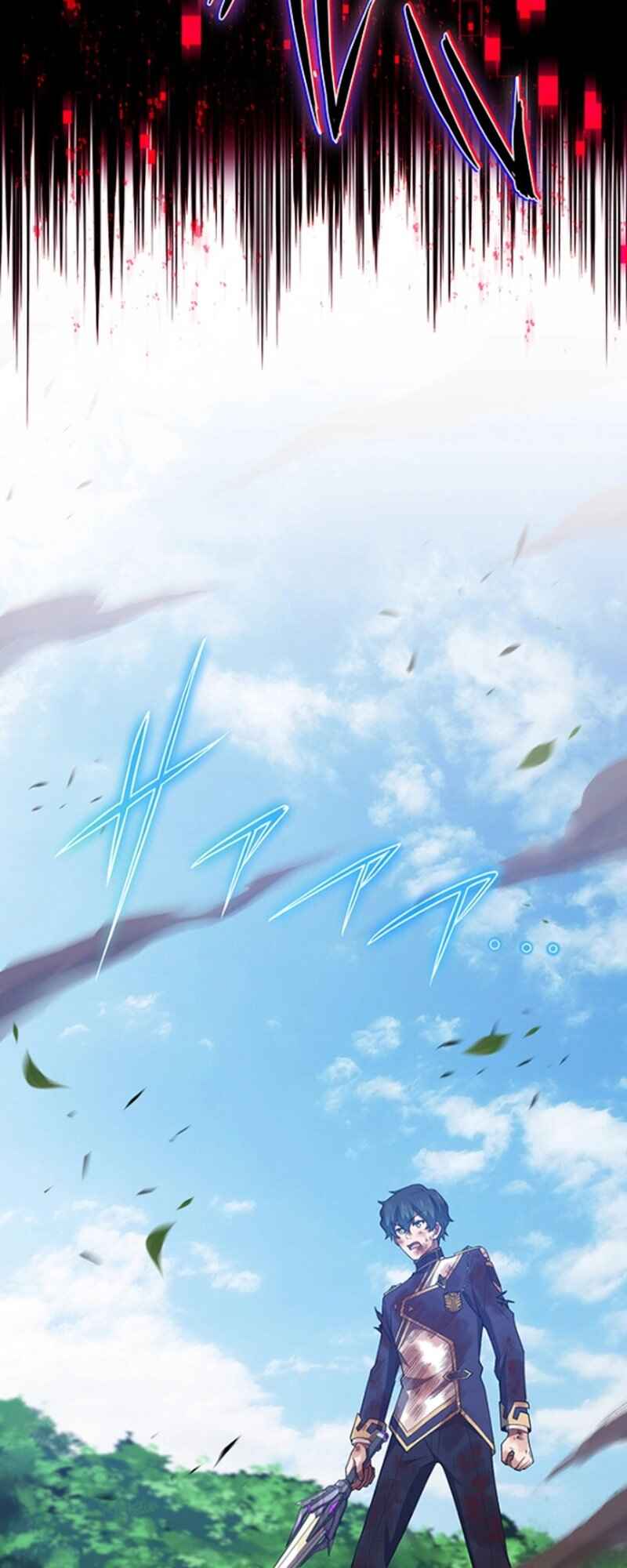 Page 29 Chapter 69 Zero0: A Space-Time Mage