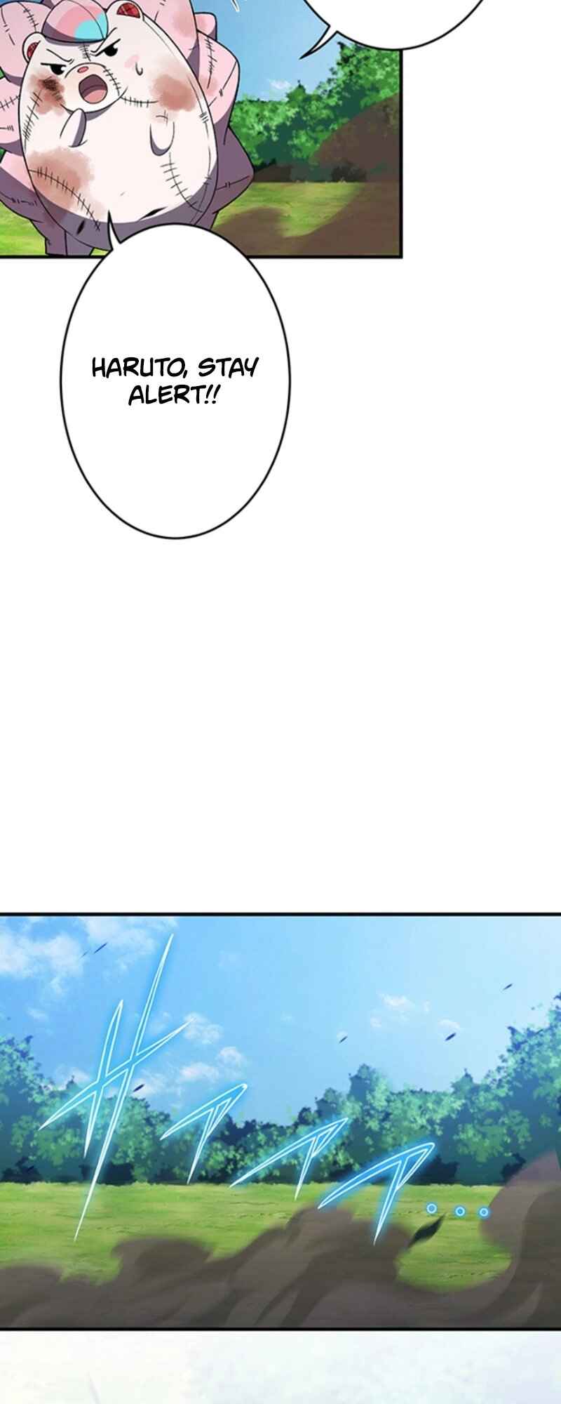 Page 31 Chapter 69 Zero0: A Space-Time Mage