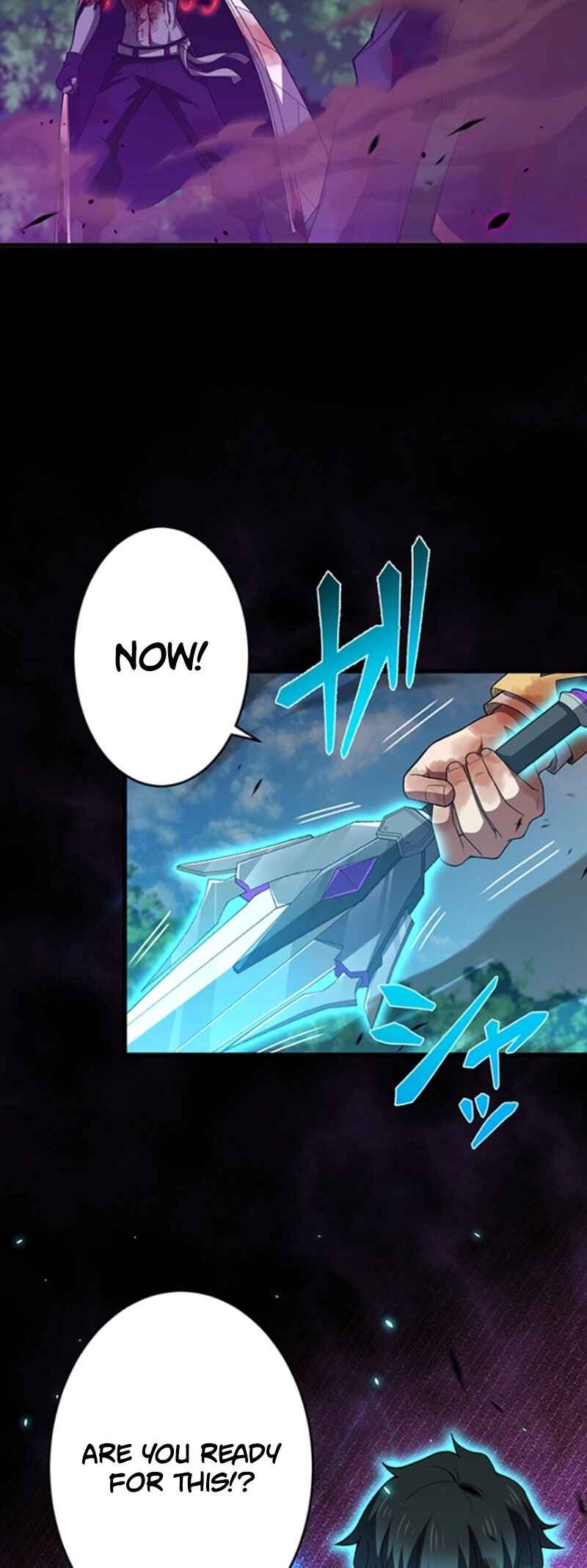 Page 4 Chapter 69 Zero0: A Space-Time Mage