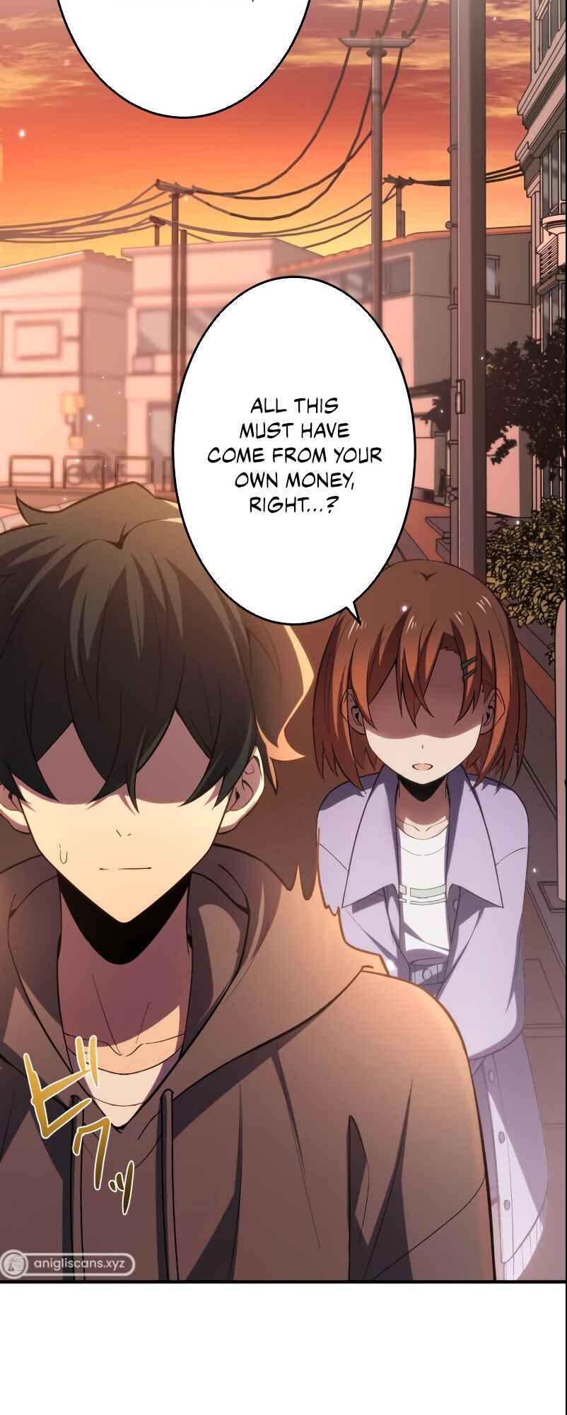 Page 29 Chapter 23 Zero0: A Space-Time Mage