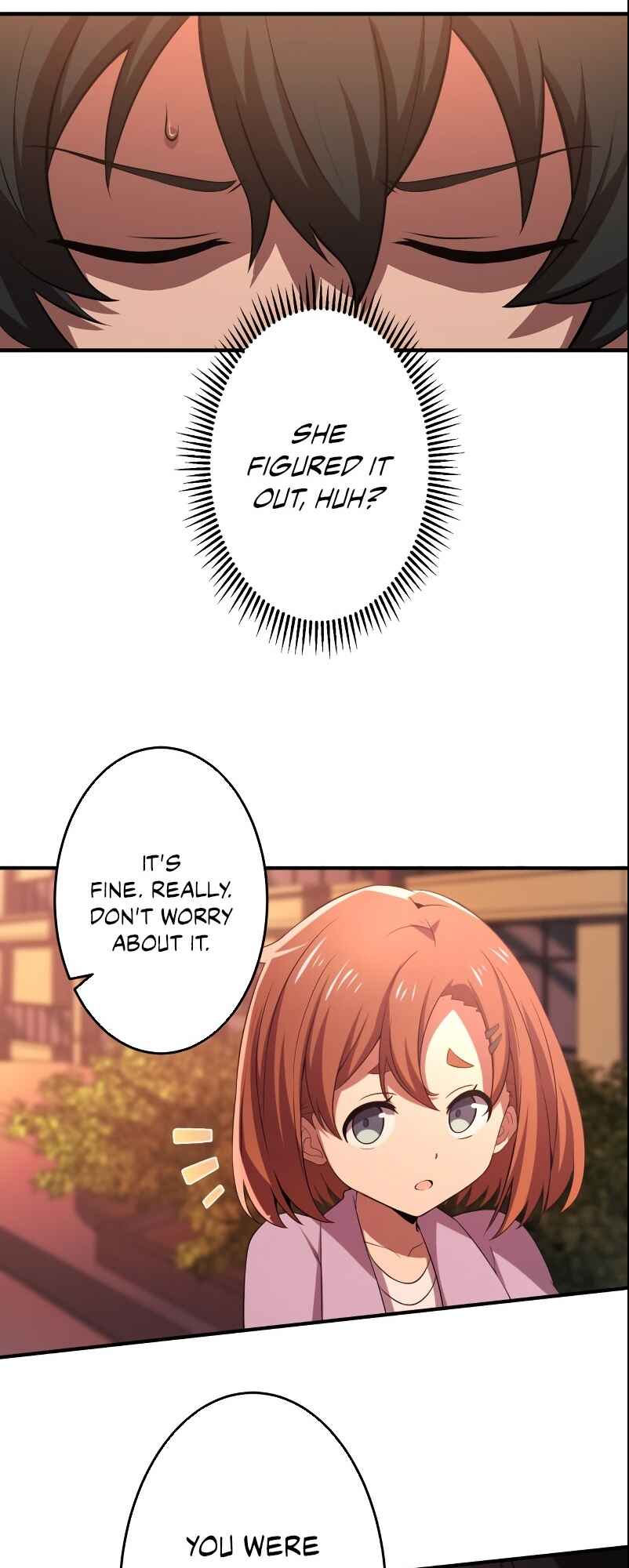 Page 30 Chapter 23 Zero0: A Space-Time Mage