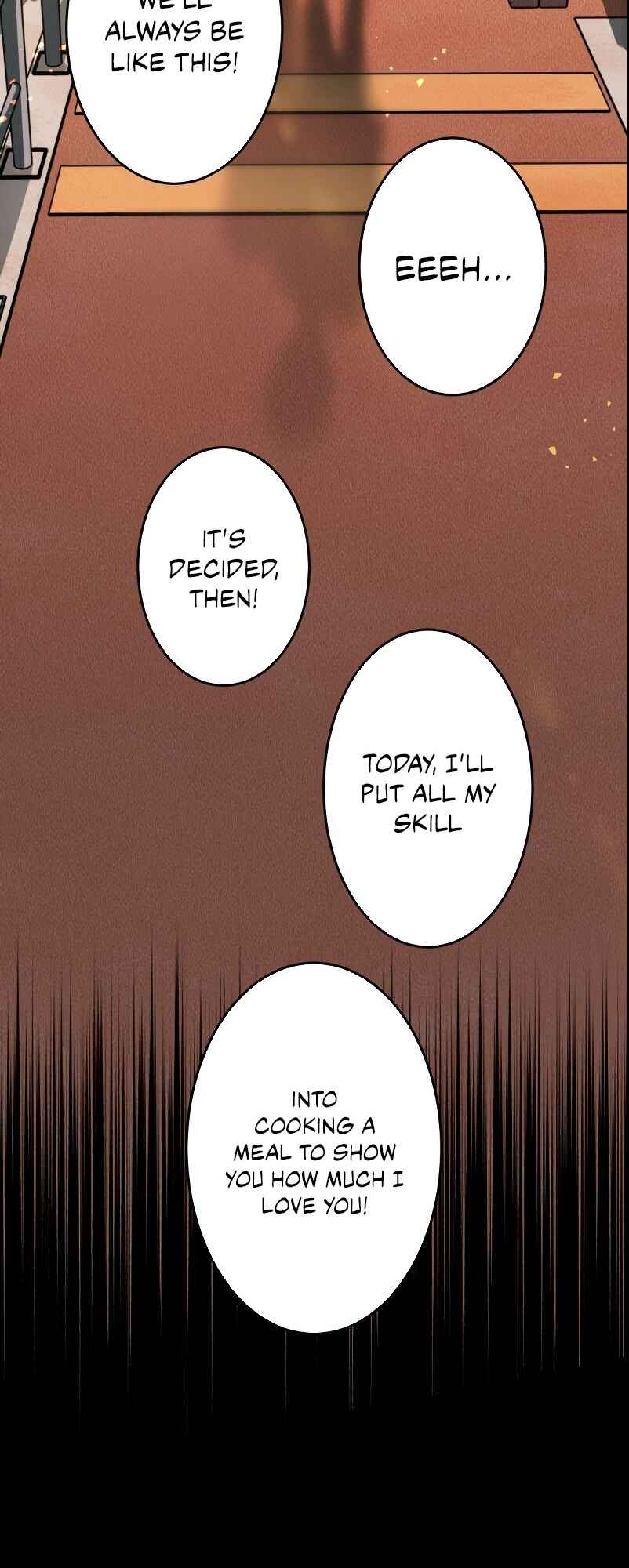 Page 36 Chapter 23 Zero0: A Space-Time Mage