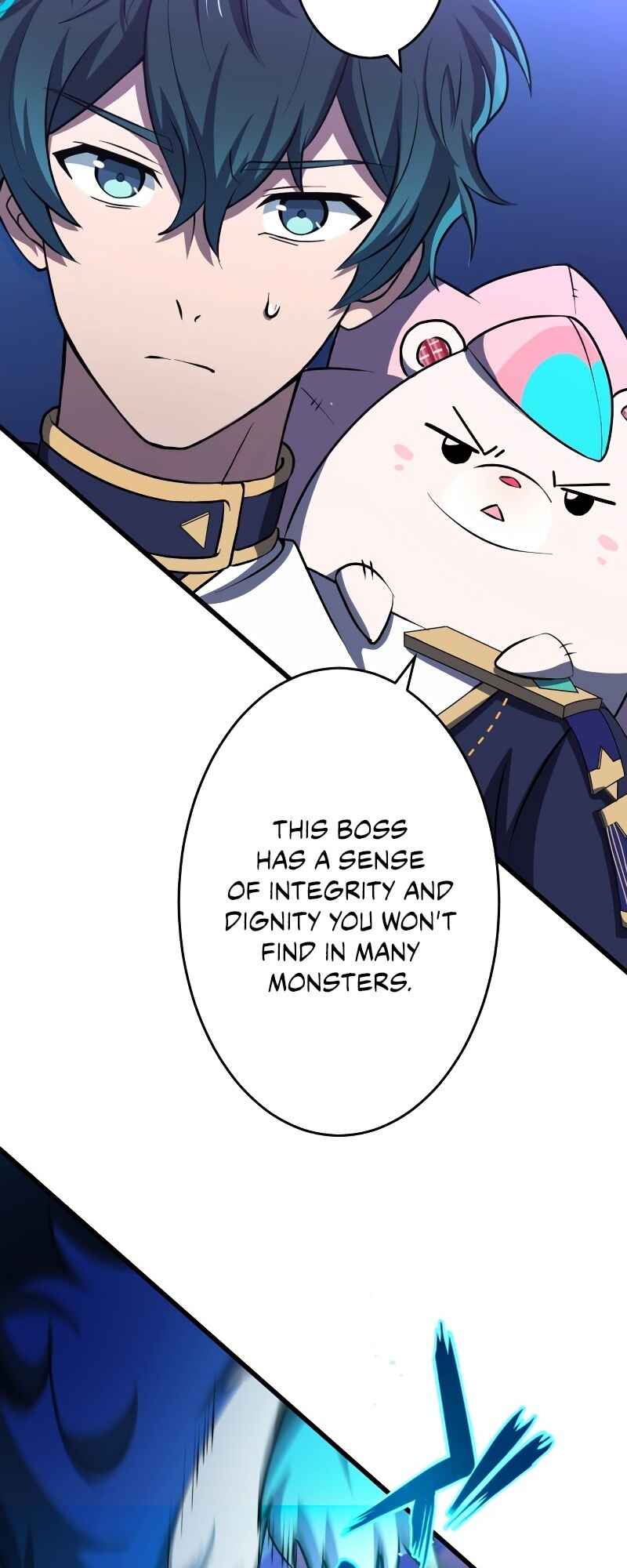 Page 10 Chapter 14 Zero0: A Space-Time Mage