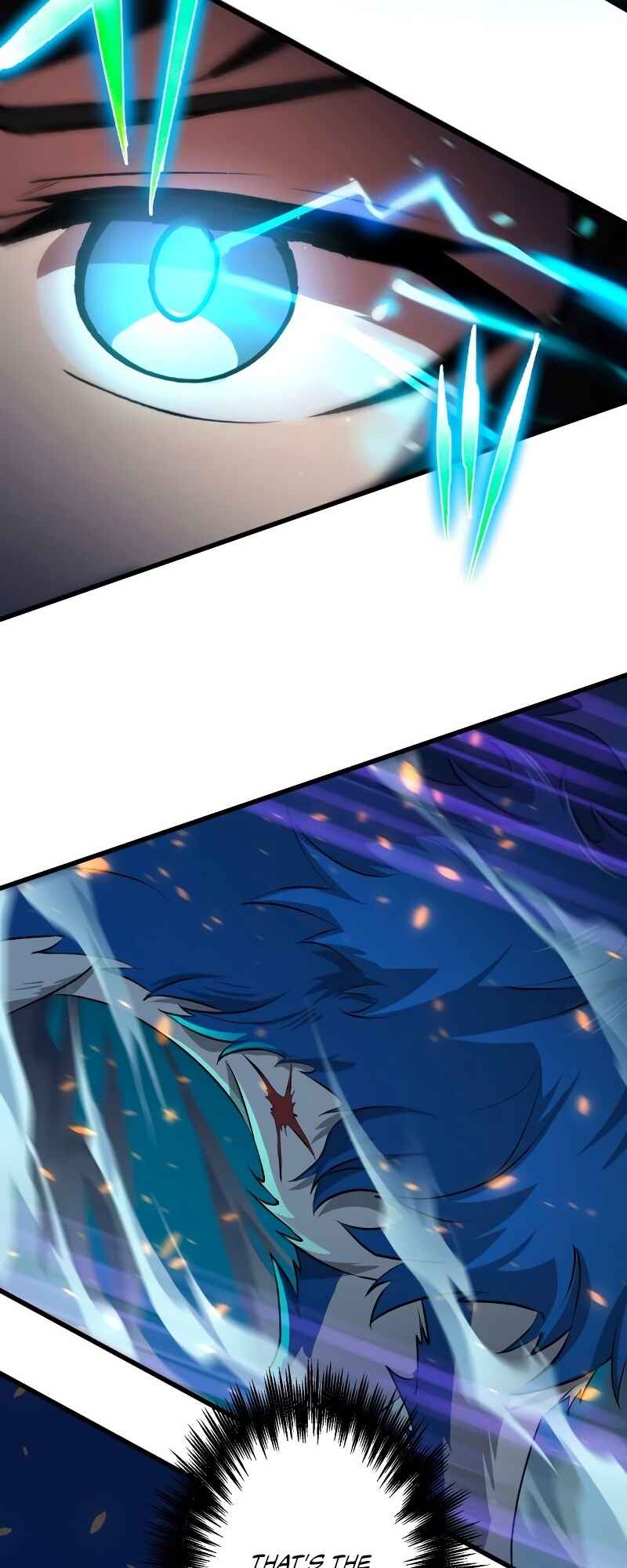 Page 25 Chapter 14 Zero0: A Space-Time Mage