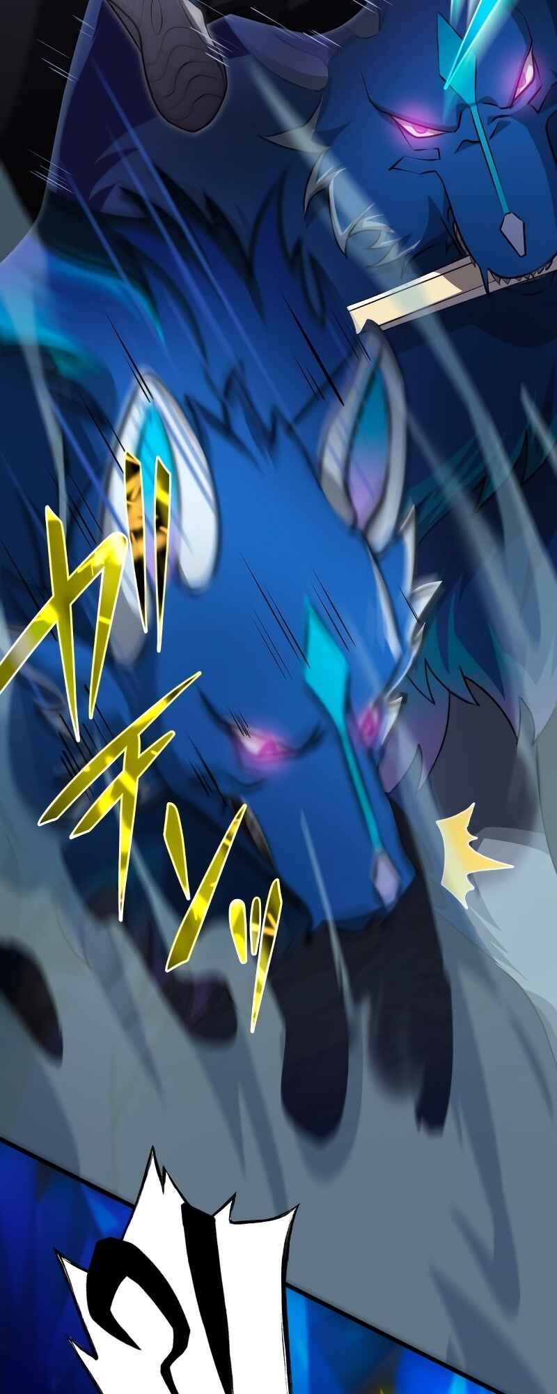 Page 31 Chapter 14 Zero0: A Space-Time Mage