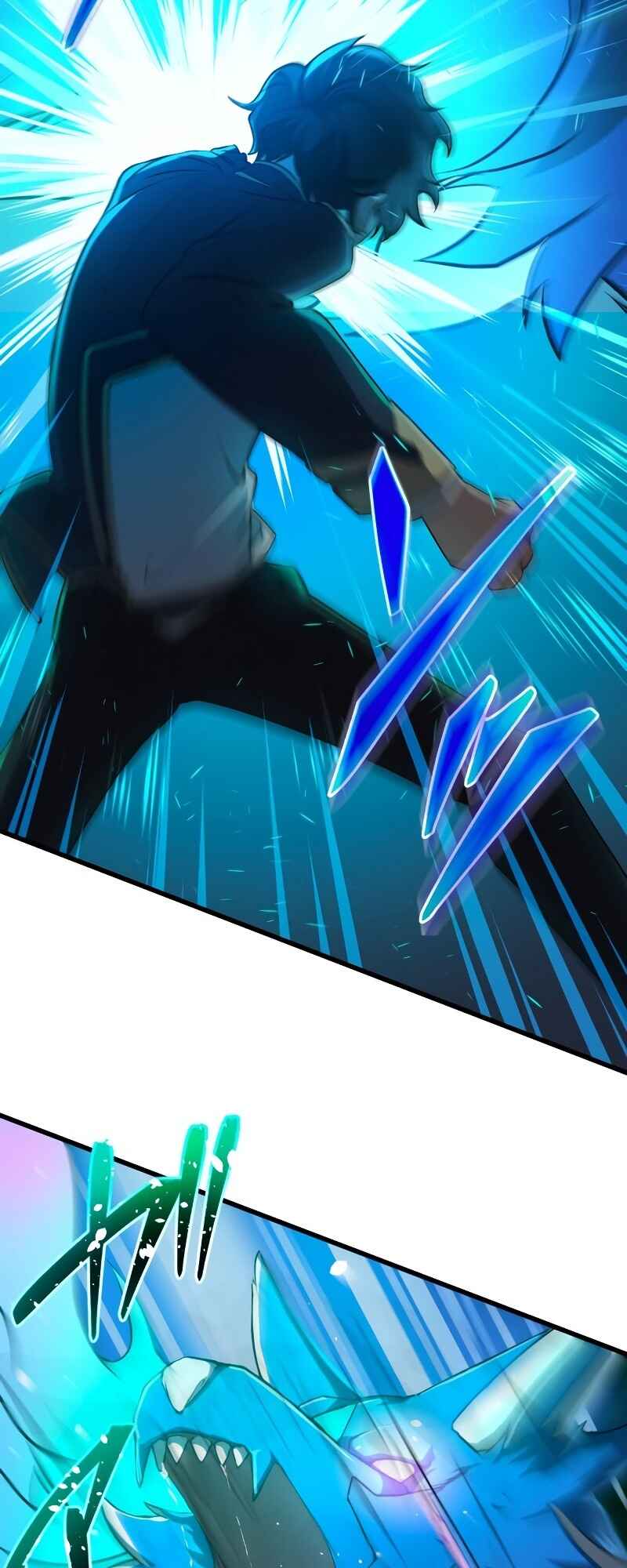 Page 37 Chapter 14 Zero0: A Space-Time Mage