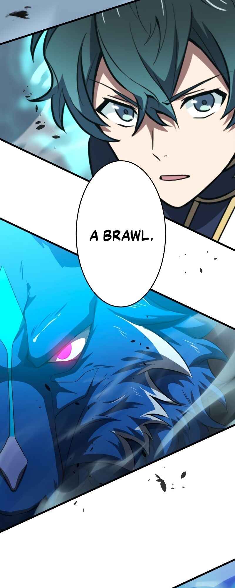 Page 49 Chapter 14 Zero0: A Space-Time Mage