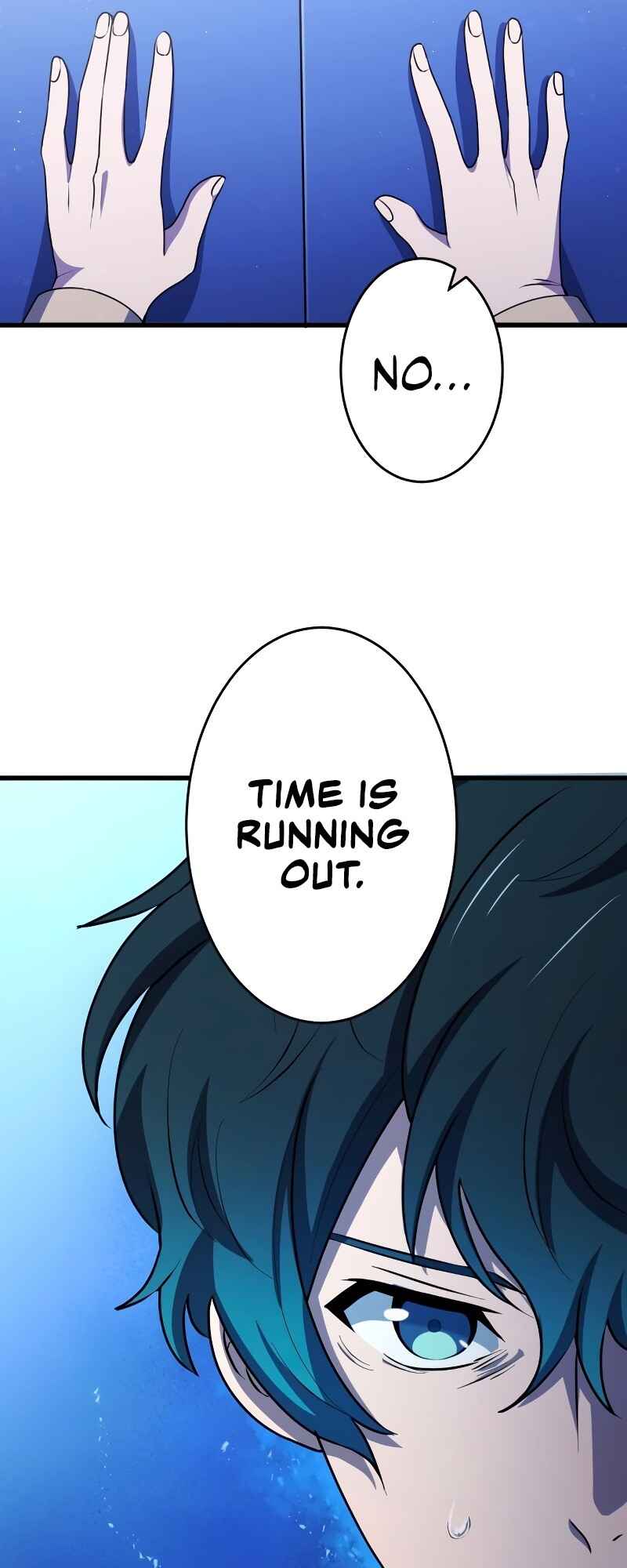 Page 6 Chapter 14 Zero0: A Space-Time Mage