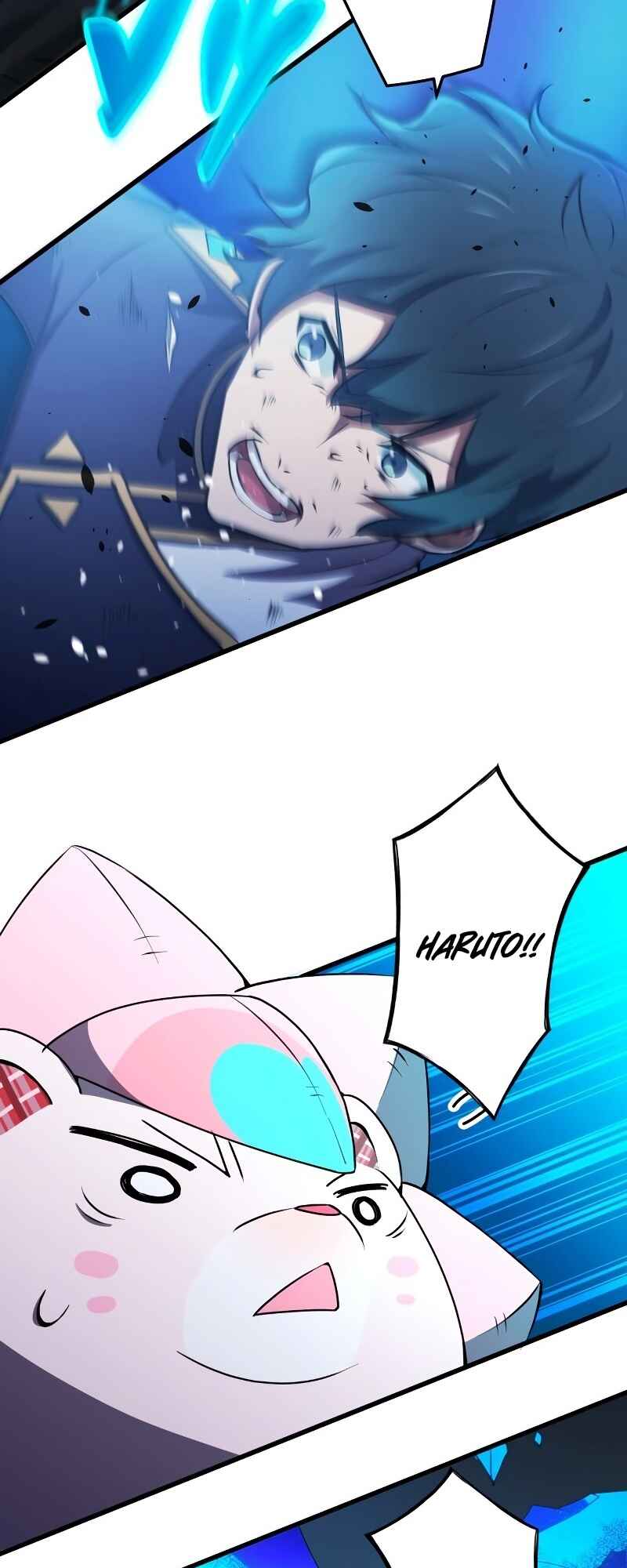 Page 62 Chapter 14 Zero0: A Space-Time Mage