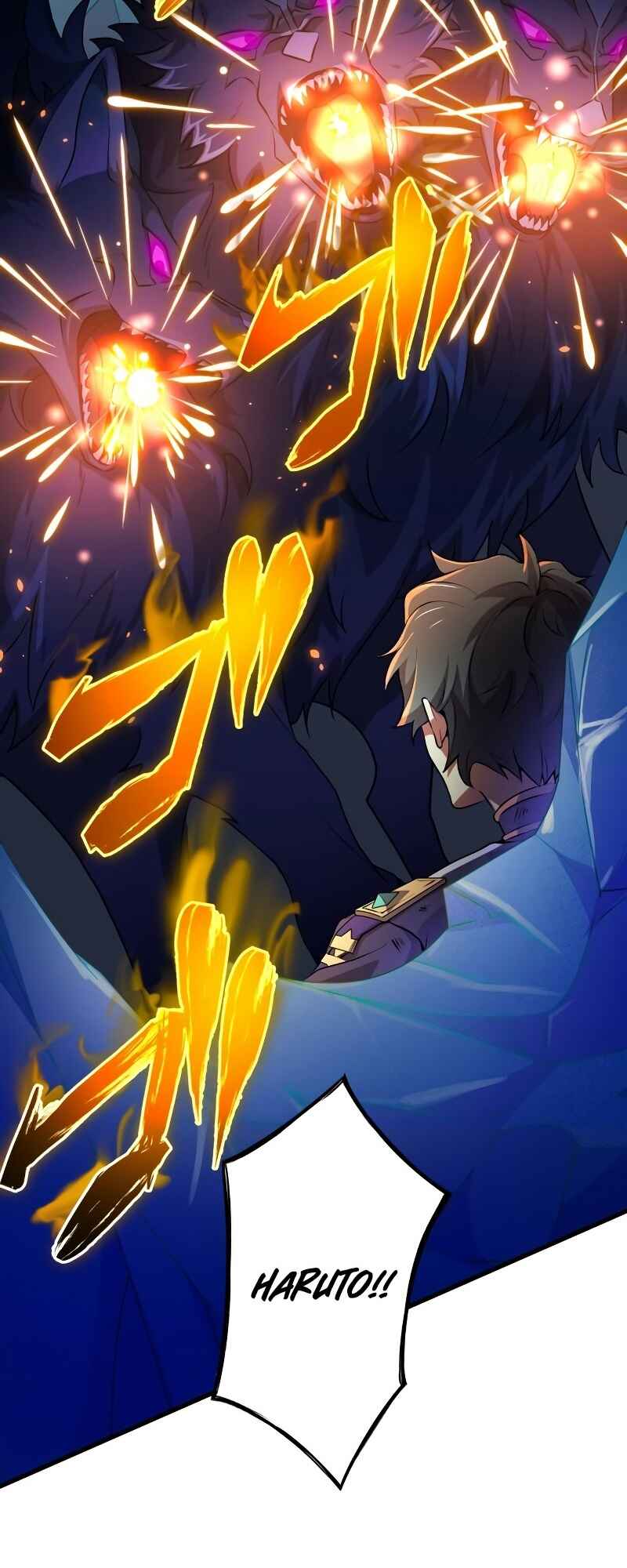 Page 64 Chapter 14 Zero0: A Space-Time Mage