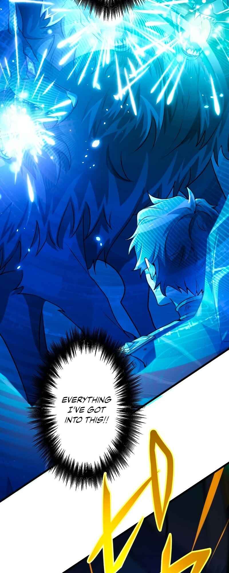 Page 66 Chapter 14 Zero0: A Space-Time Mage