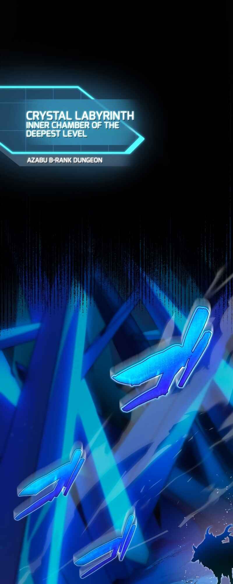 Page 8 Chapter 14 Zero0: A Space-Time Mage