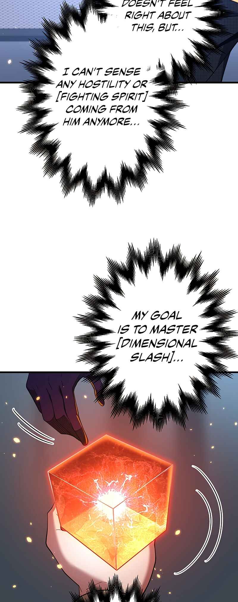 Page 15 Chapter 57 Zero0: A Space-Time Mage