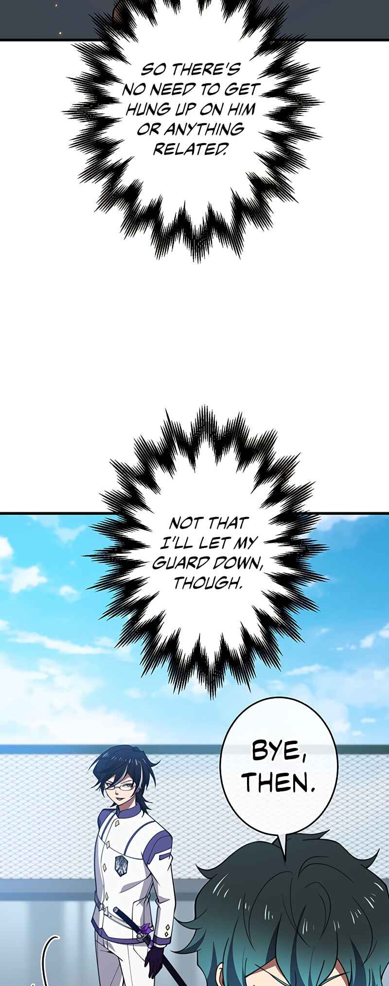 Page 16 Chapter 57 Zero0: A Space-Time Mage