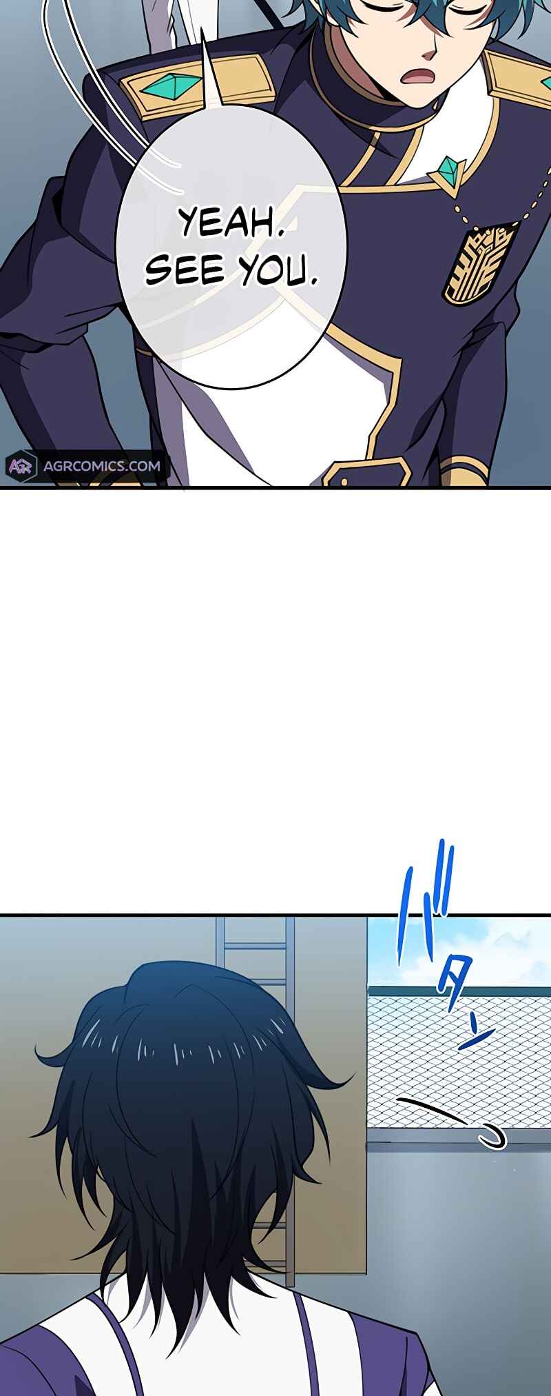 Page 17 Chapter 57 Zero0: A Space-Time Mage