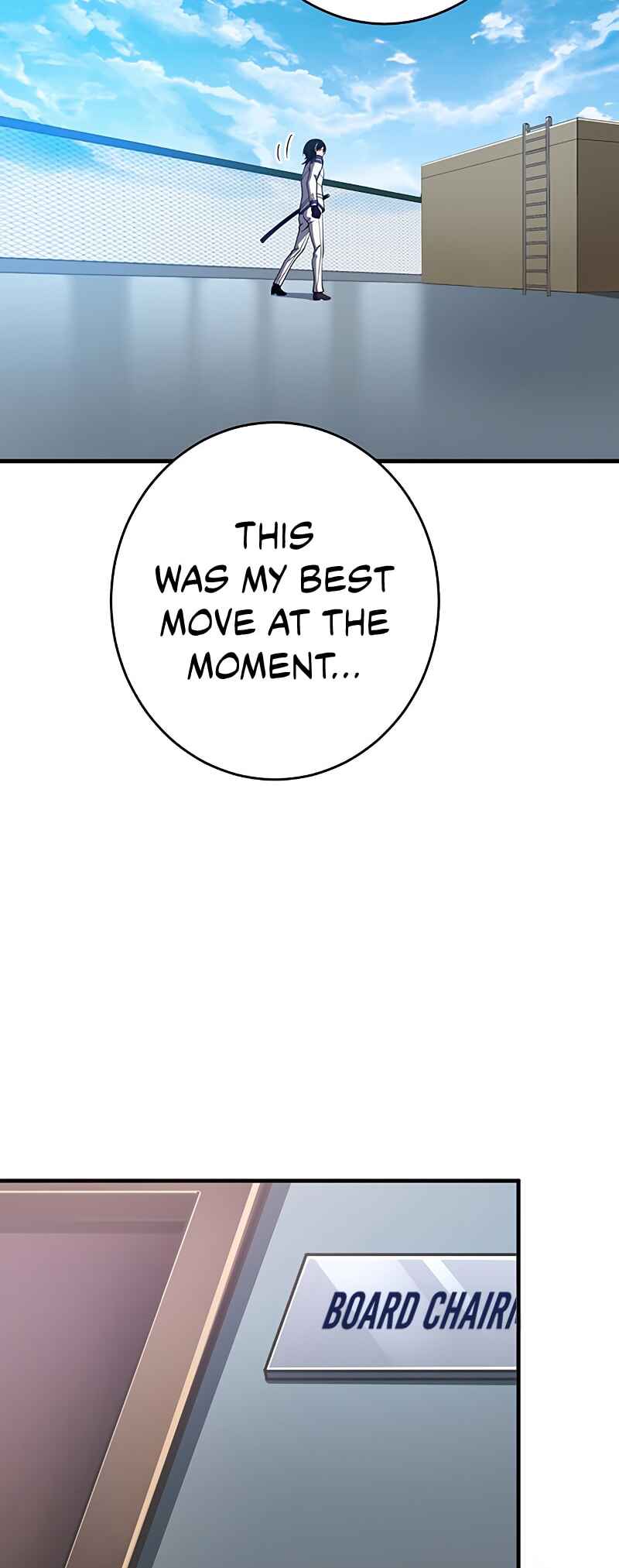 Page 19 Chapter 57 Zero0: A Space-Time Mage