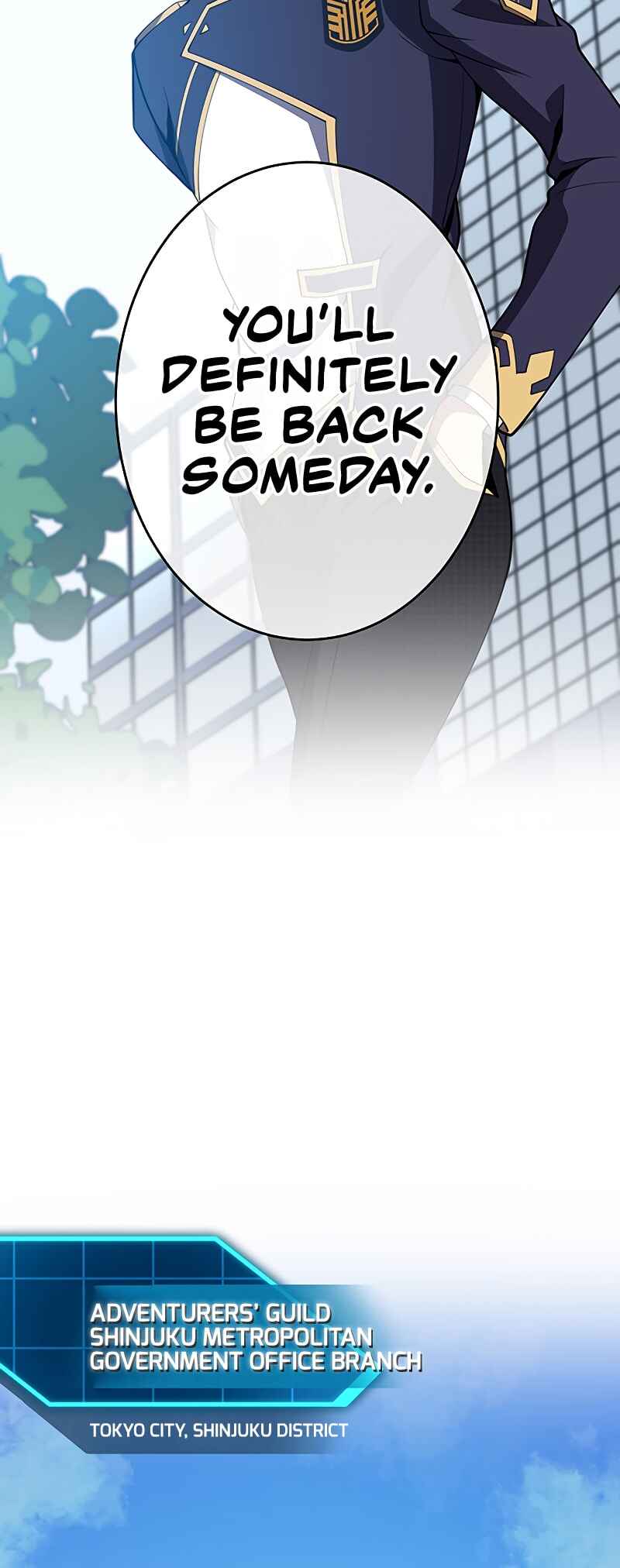 Page 23 Chapter 57 Zero0: A Space-Time Mage
