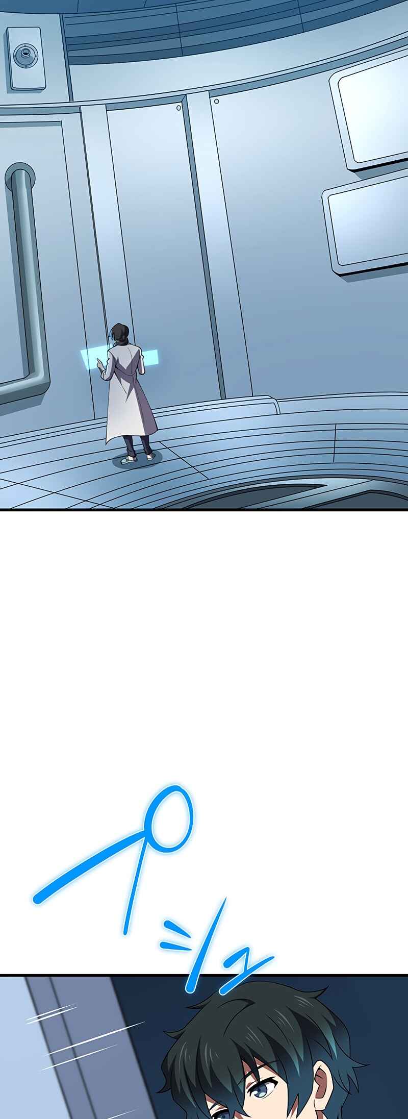 Page 25 Chapter 57 Zero0: A Space-Time Mage