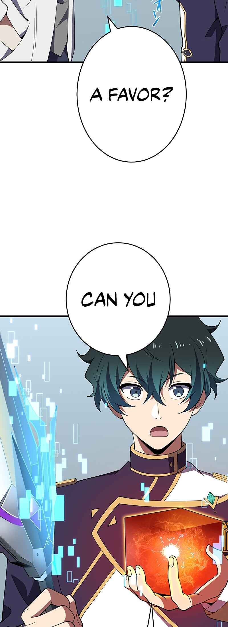 Page 31 Chapter 57 Zero0: A Space-Time Mage