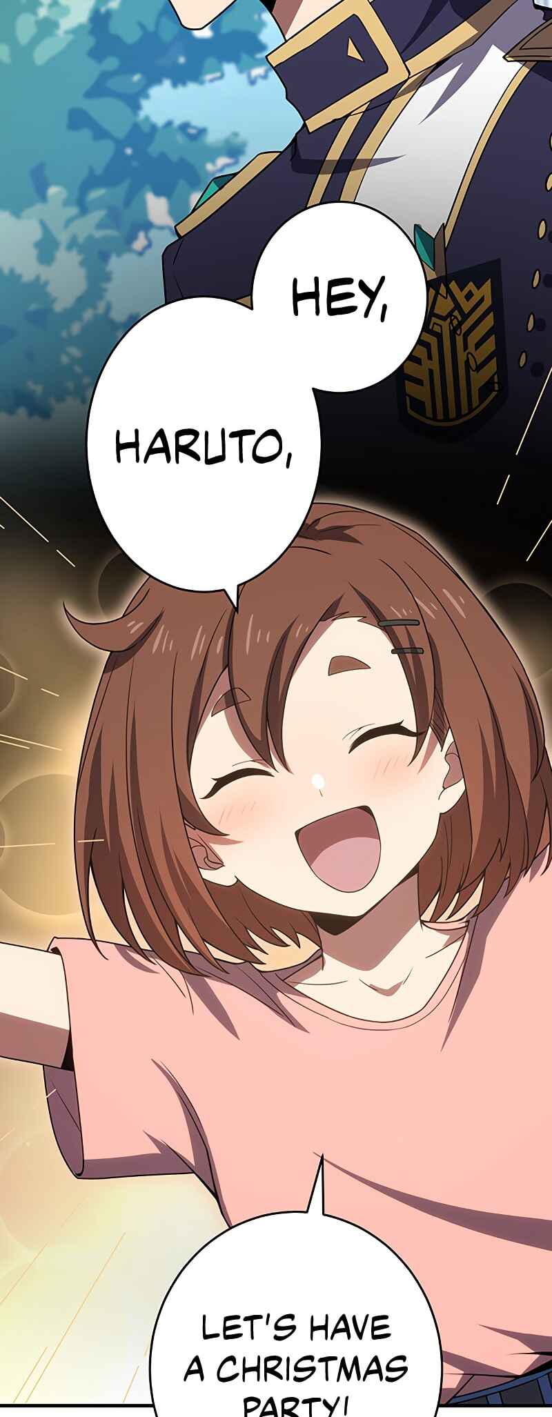 Page 50 Chapter 57 Zero0: A Space-Time Mage