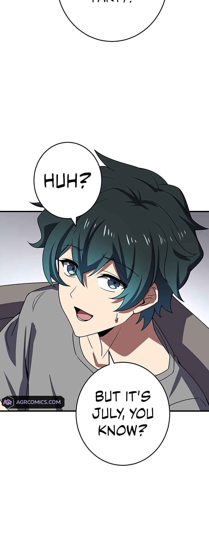 Page 51 Chapter 57 Zero0: A Space-Time Mage