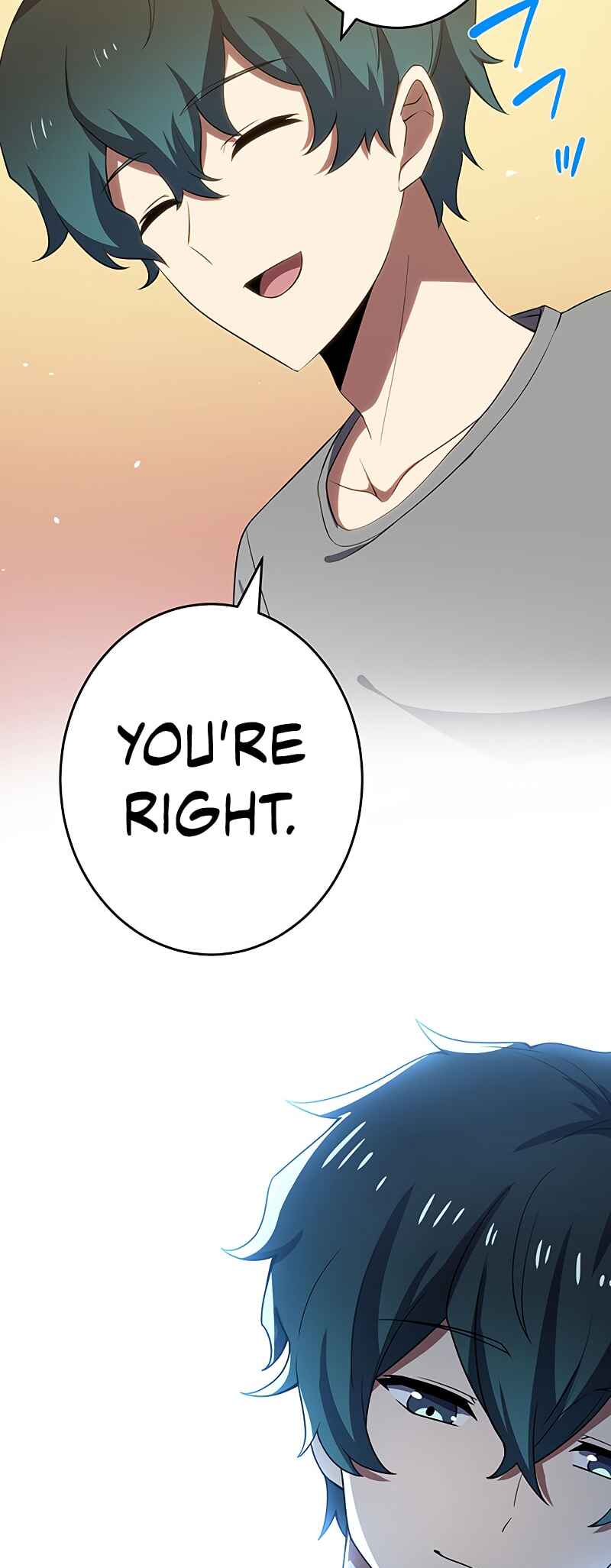 Page 54 Chapter 57 Zero0: A Space-Time Mage