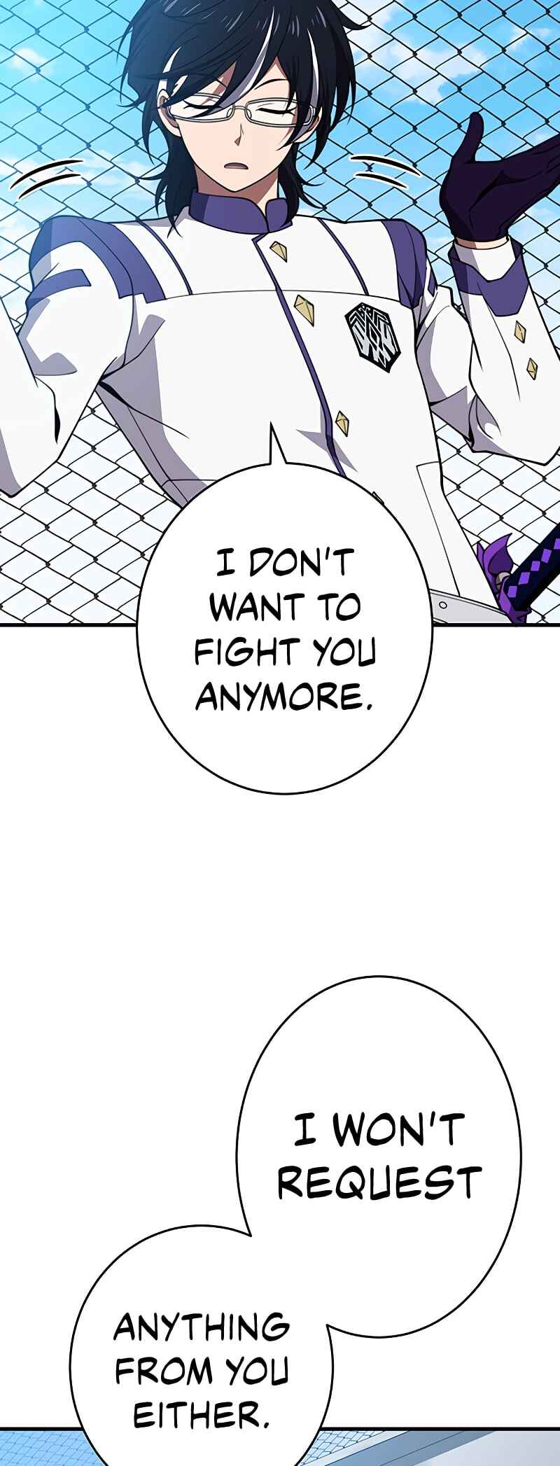 Page 8 Chapter 57 Zero0: A Space-Time Mage