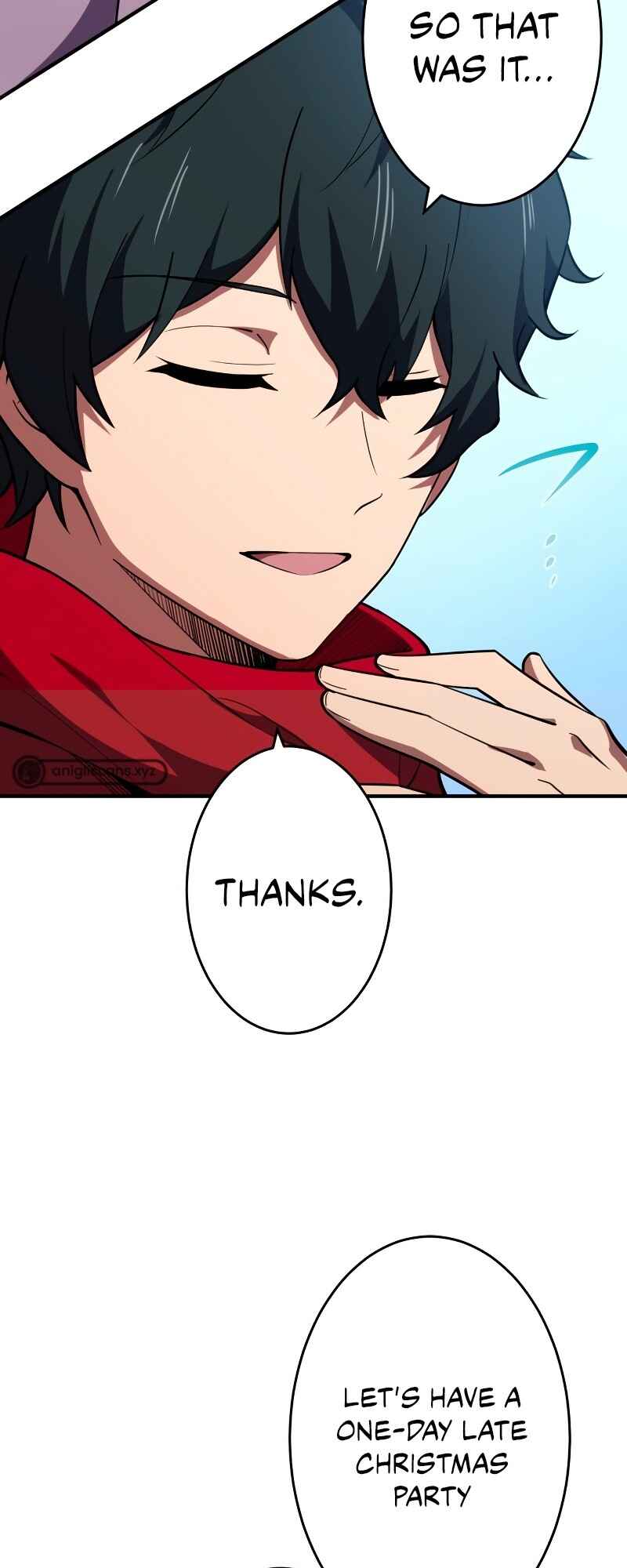 Page 15 Chapter 19 Zero0: A Space-Time Mage