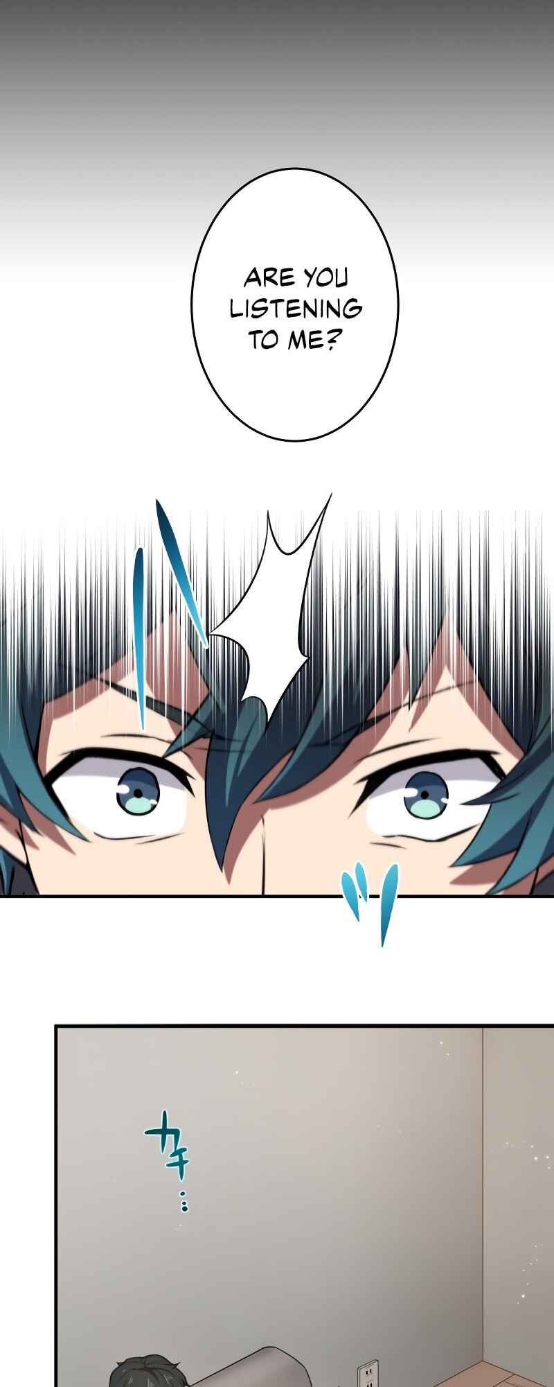 Page 21 Chapter 19 Zero0: A Space-Time Mage