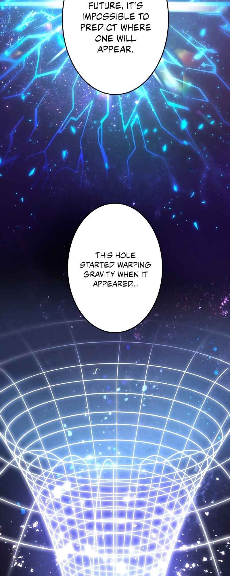 Page 32 Chapter 19 Zero0: A Space-Time Mage
