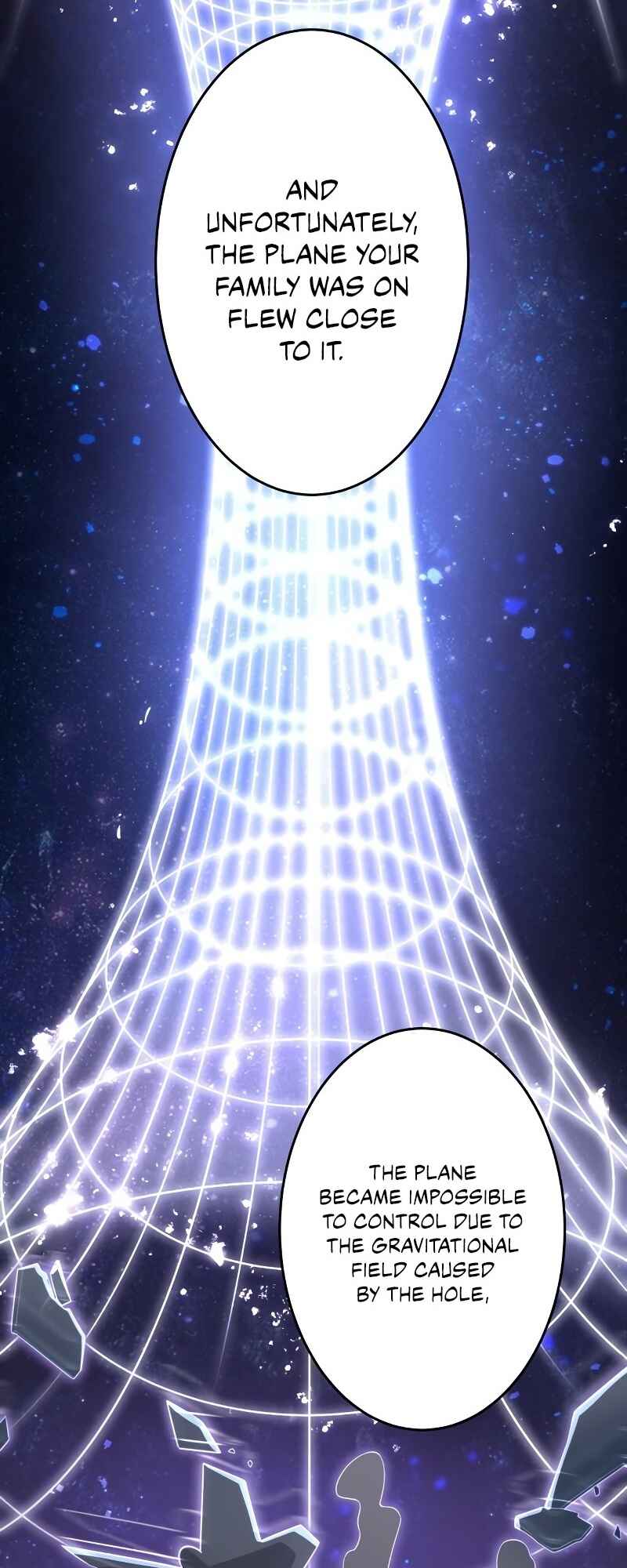 Page 33 Chapter 19 Zero0: A Space-Time Mage