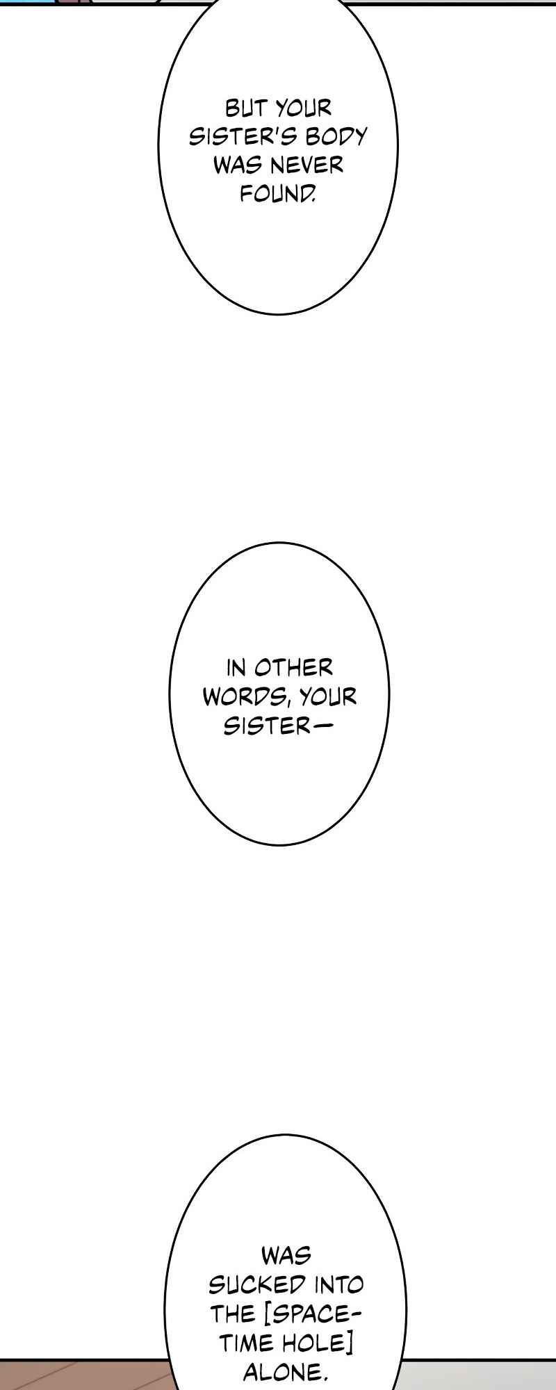 Page 36 Chapter 19 Zero0: A Space-Time Mage