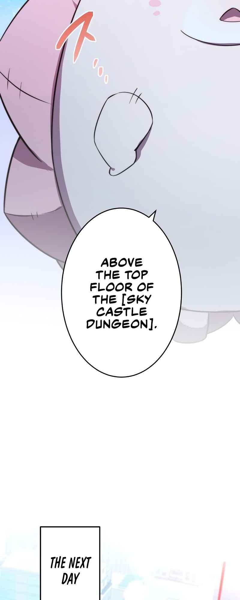 Page 46 Chapter 19 Zero0: A Space-Time Mage